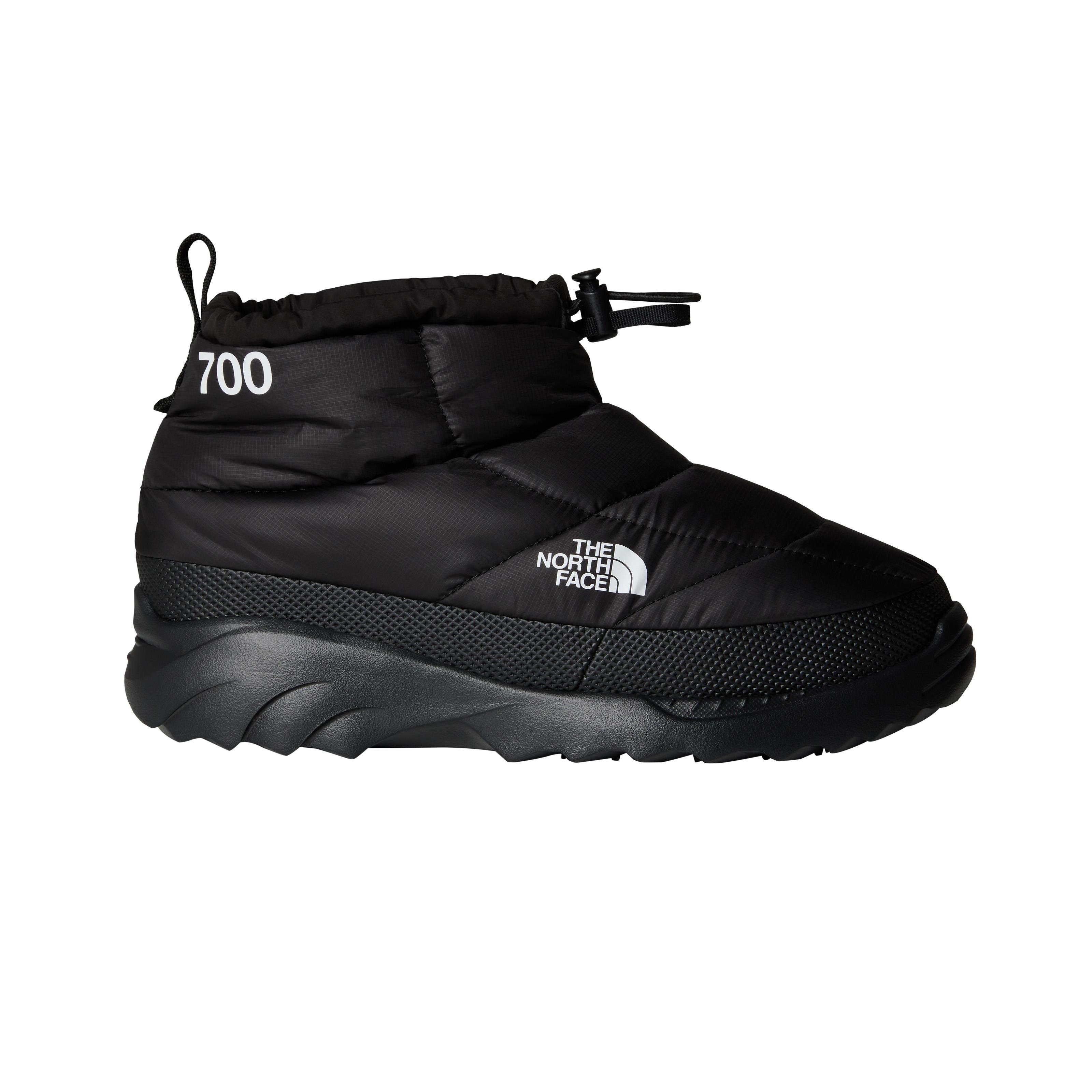 THE NORTH FACE NUPTSE TRACTION CHUKKA NF0A8DAAKX71