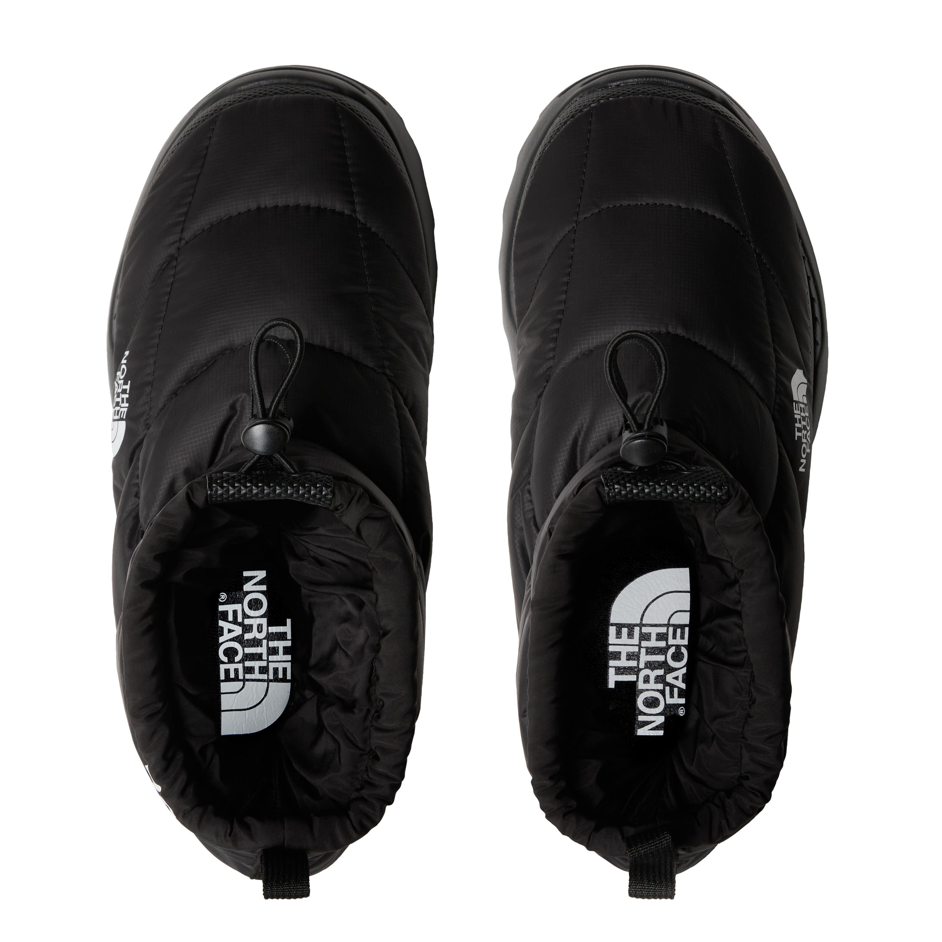 THE NORTH FACE NUPTSE TRACTION CHUKKA NF0A8DAAKX71
