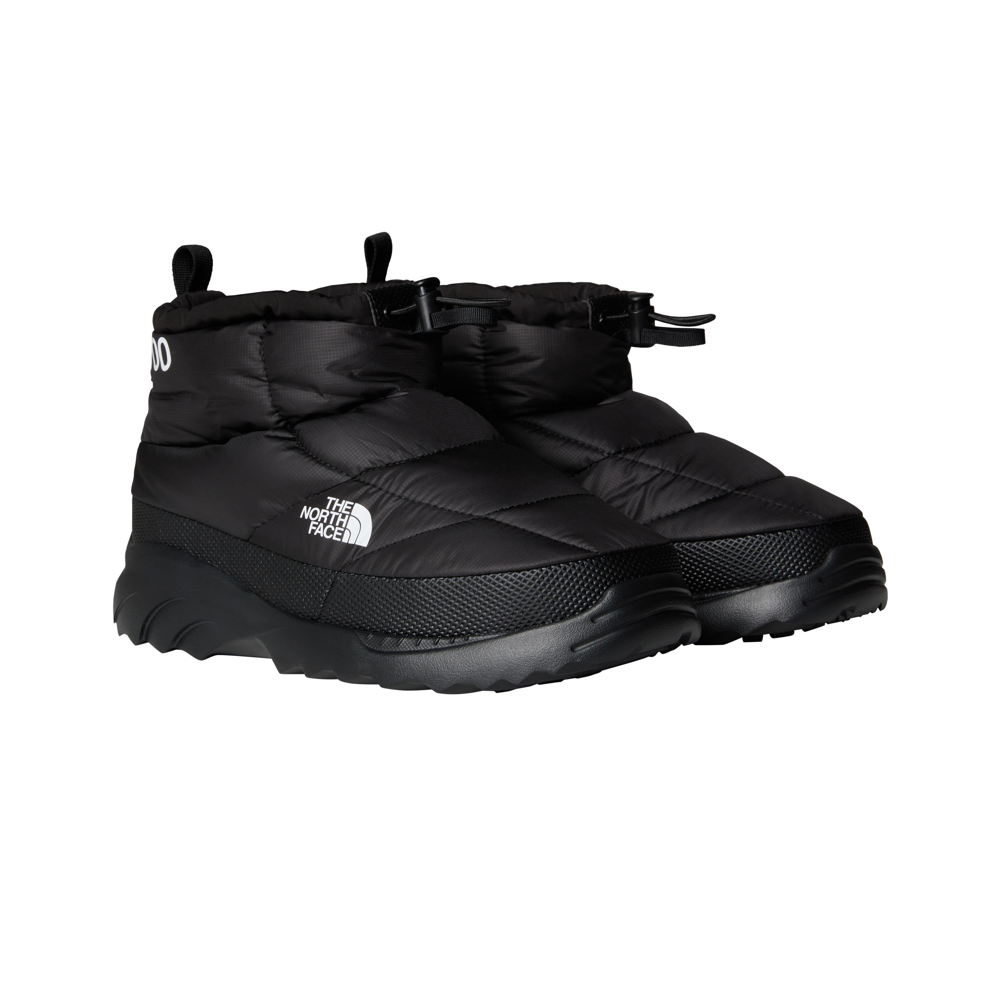 THE NORTH FACE NUPTSE TRACTION CHUKKA NF0A8DAAKX71