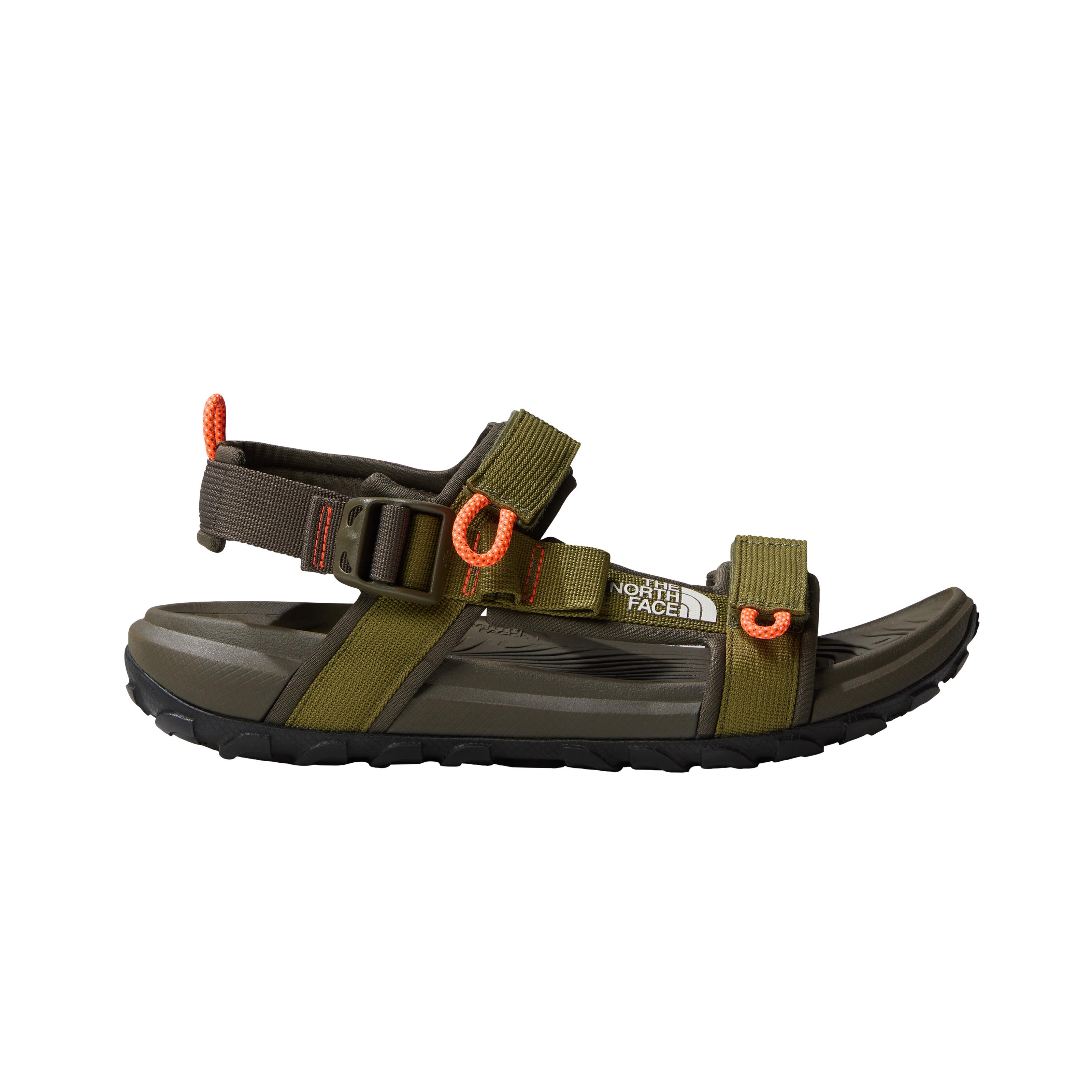 THE NORTH FACE M EXPLORE CAMP SANDAL NF0A8A8XV2I1