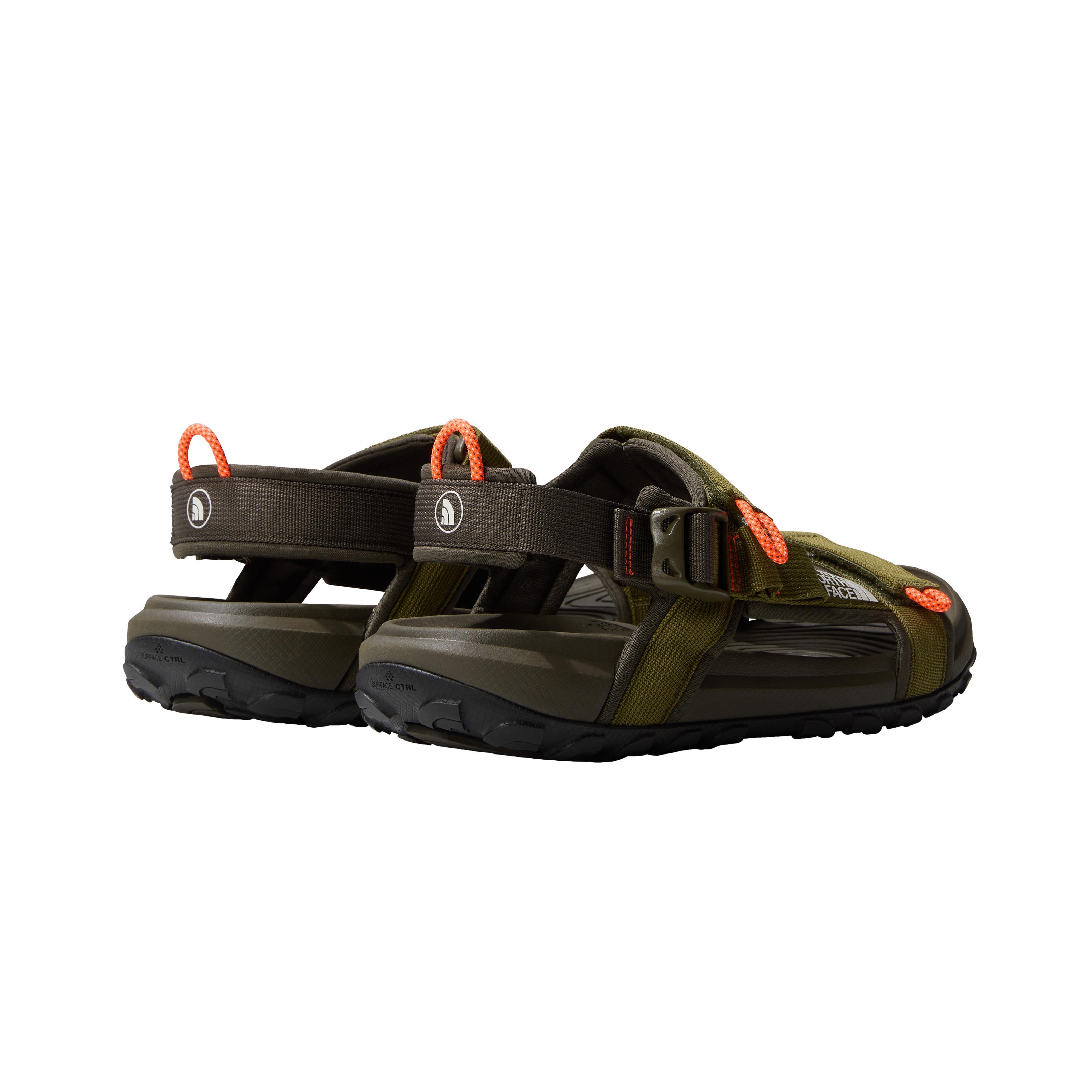 THE NORTH FACE M EXPLORE CAMP SANDAL NF0A8A8XV2I1