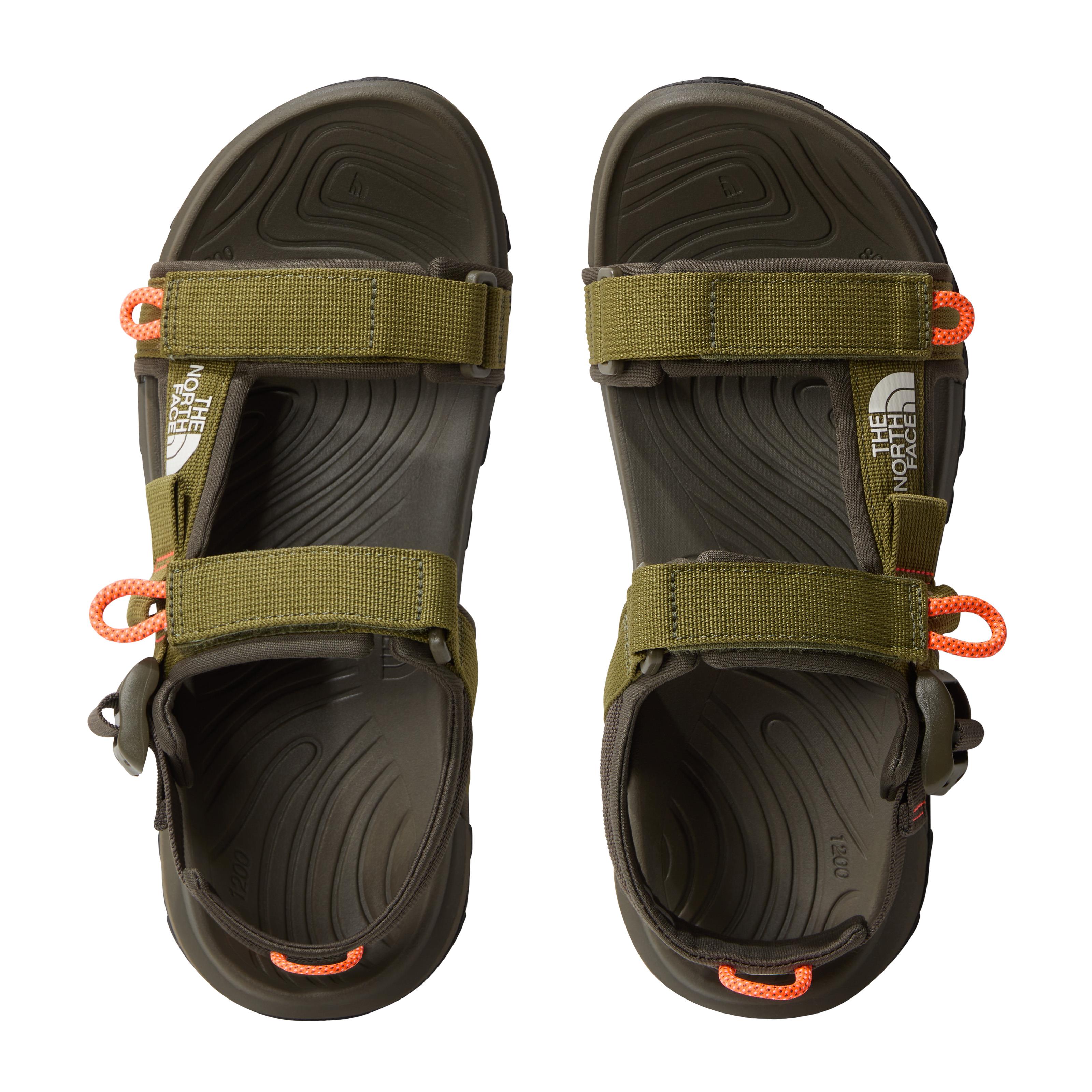 THE NORTH FACE M EXPLORE CAMP SANDAL NF0A8A8XV2I1