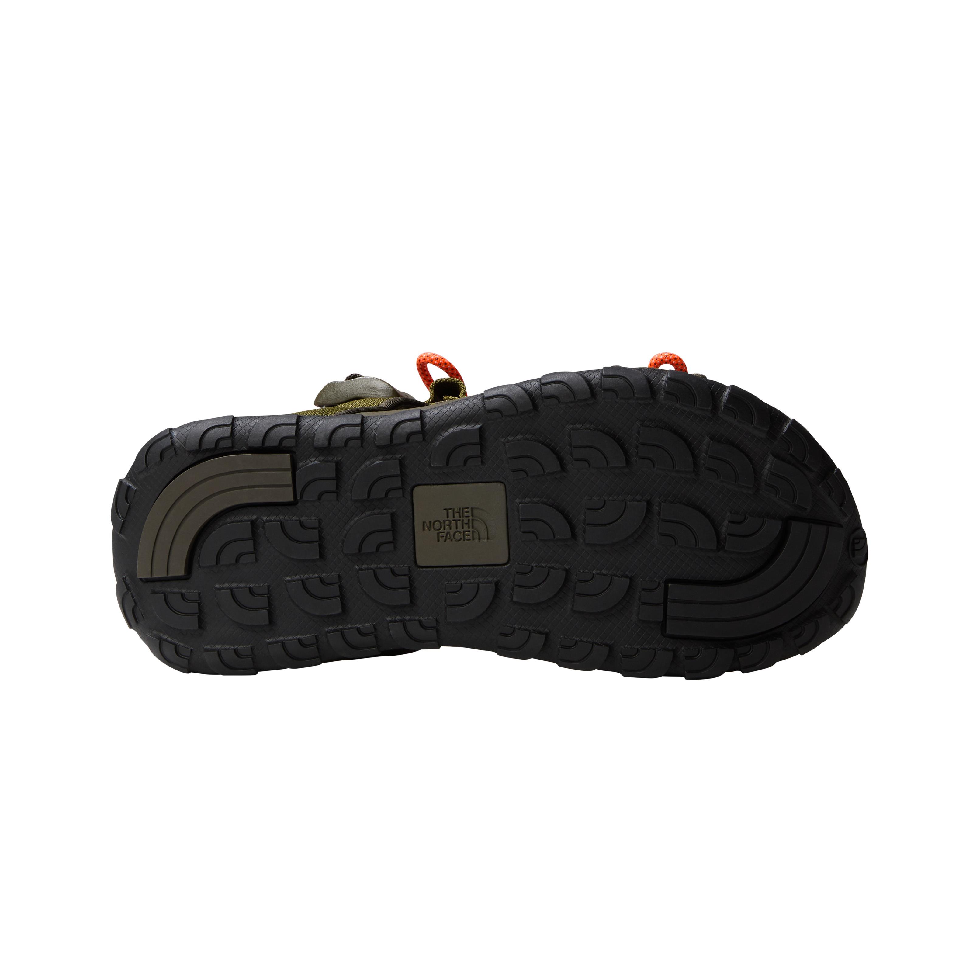 THE NORTH FACE M EXPLORE CAMP SANDAL NF0A8A8XV2I1