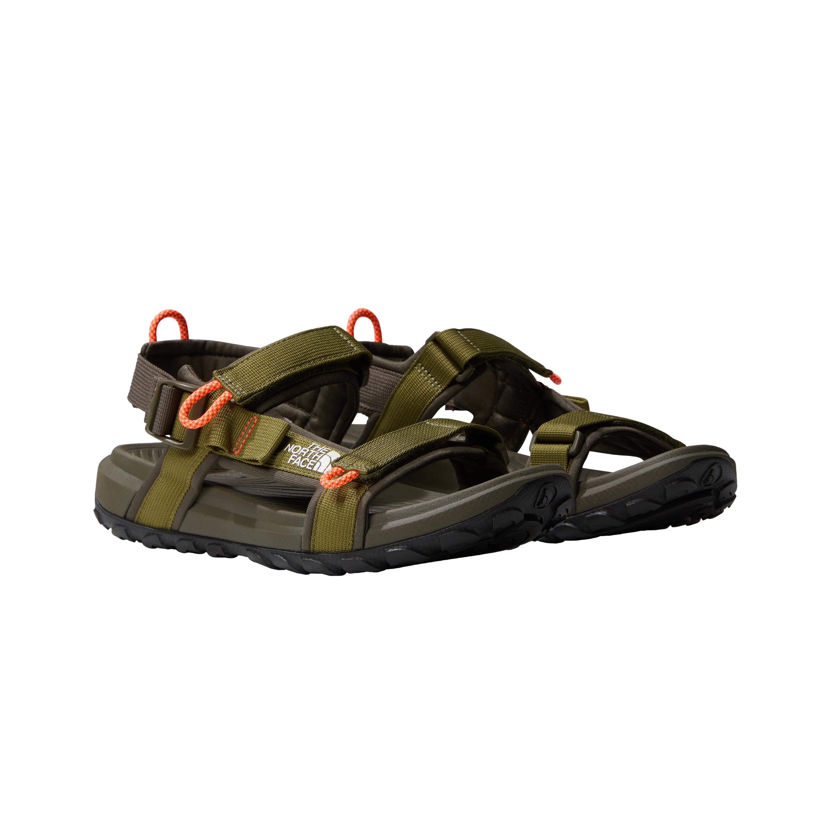 THE NORTH FACE M EXPLORE CAMP SANDAL NF0A8A8XV2I1