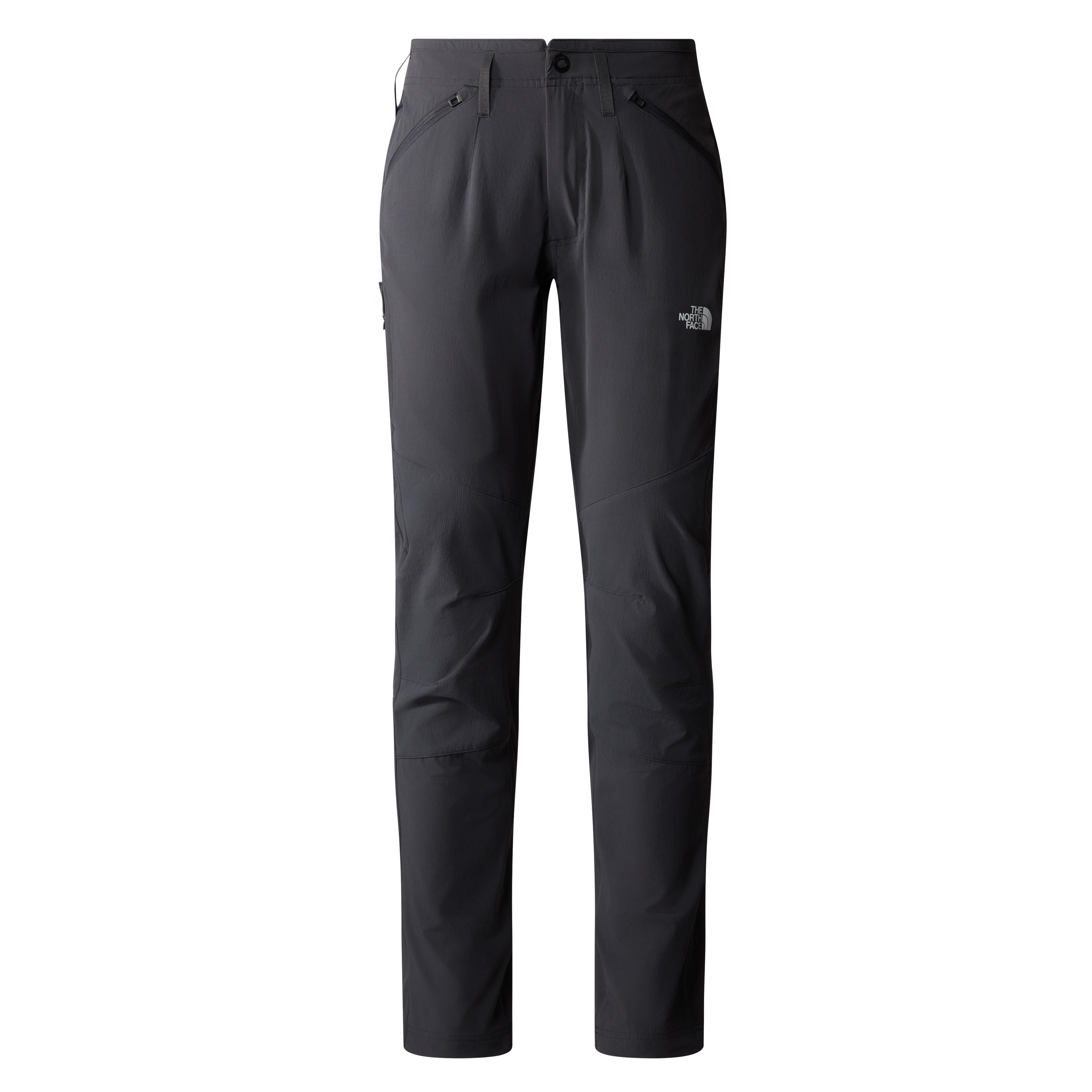 THE NORTH FACE W SPEEDLIGHT SLIM STRAIGHT PANT NF0A7Z8A0C51