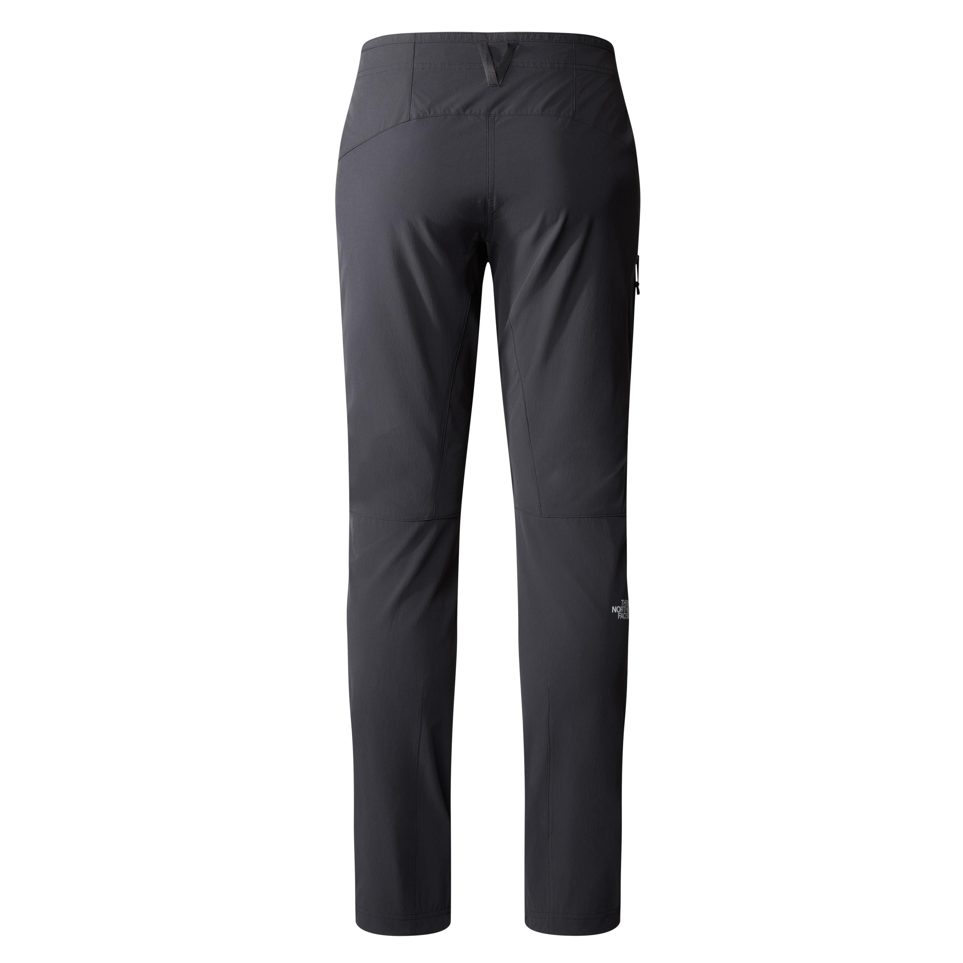 THE NORTH FACE W SPEEDLIGHT SLIM STRAIGHT PANT NF0A7Z8A0C51