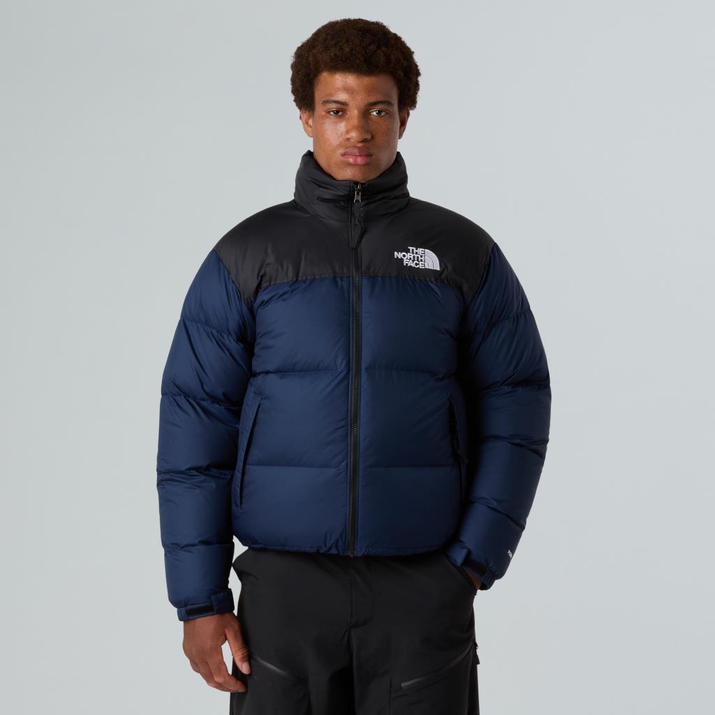 THE NORTH FACE M 1996 RETRO NUPTSE JACKET NF0A3C8DGOB1