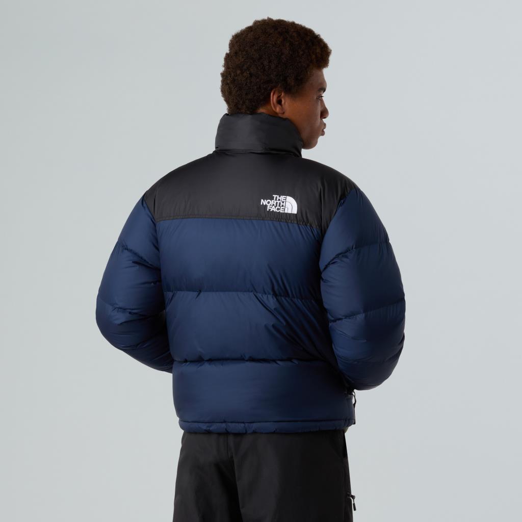 THE NORTH FACE M 1996 RETRO NUPTSE JACKET NF0A3C8DGOB1