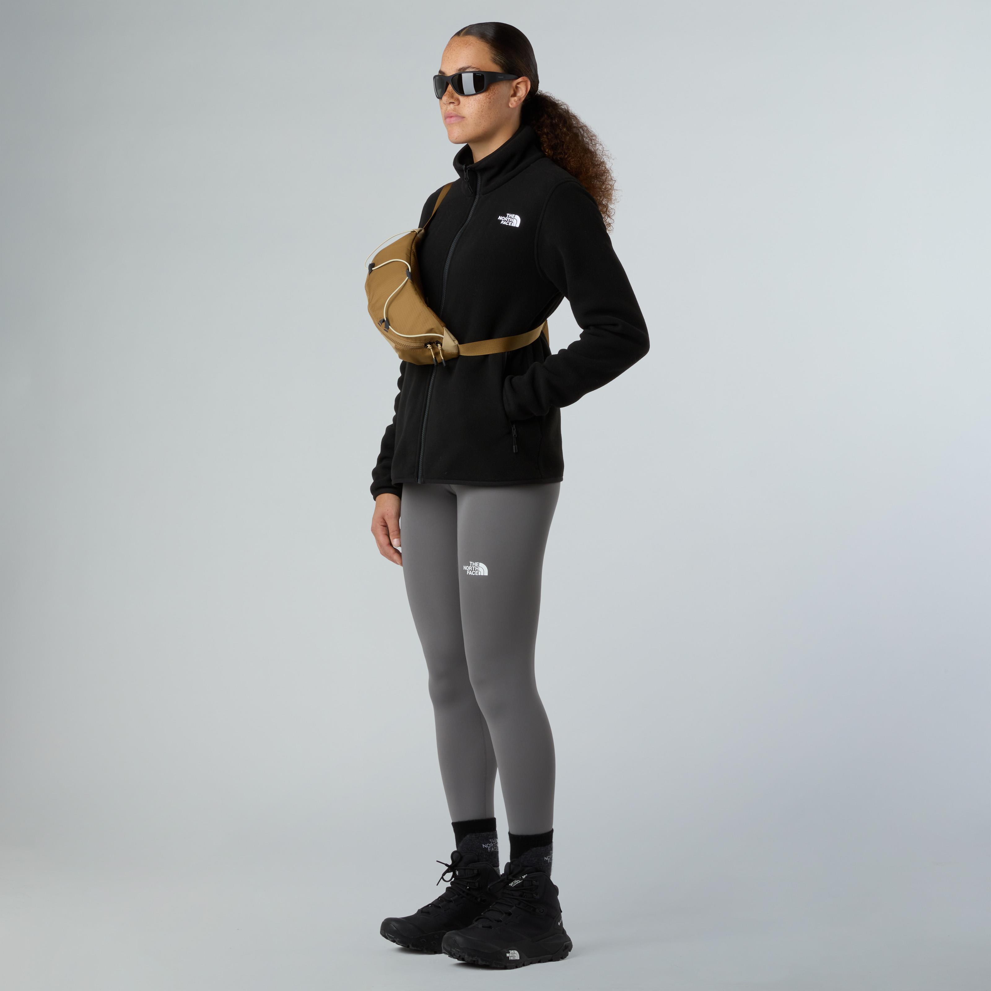 THE NORTH FACE W GLACIER FLEECE JACKET NF0A8D2FJK31