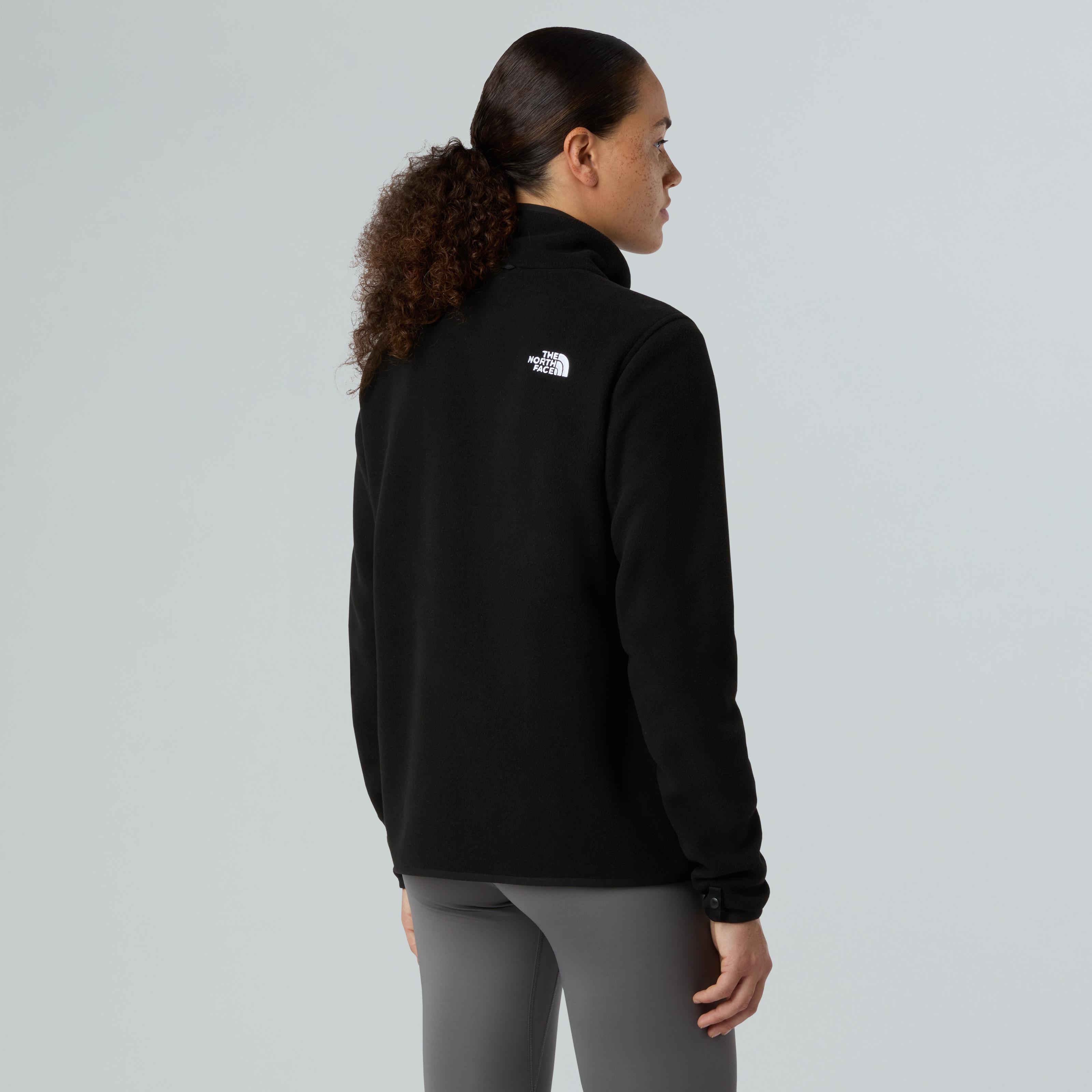 THE NORTH FACE W GLACIER FLEECE JACKET NF0A8D2FJK31