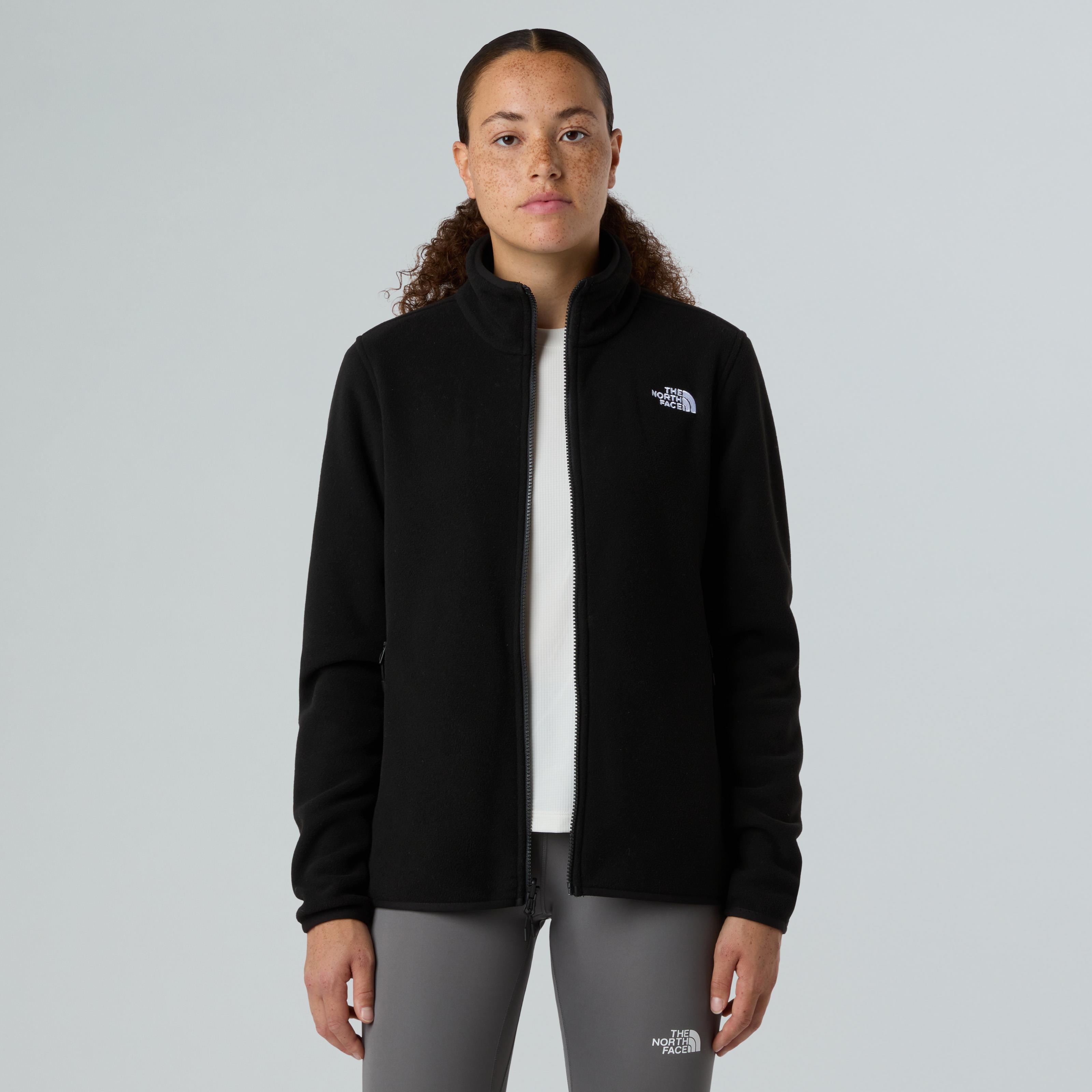 THE NORTH FACE W GLACIER FLEECE JACKET NF0A8D2FJK31