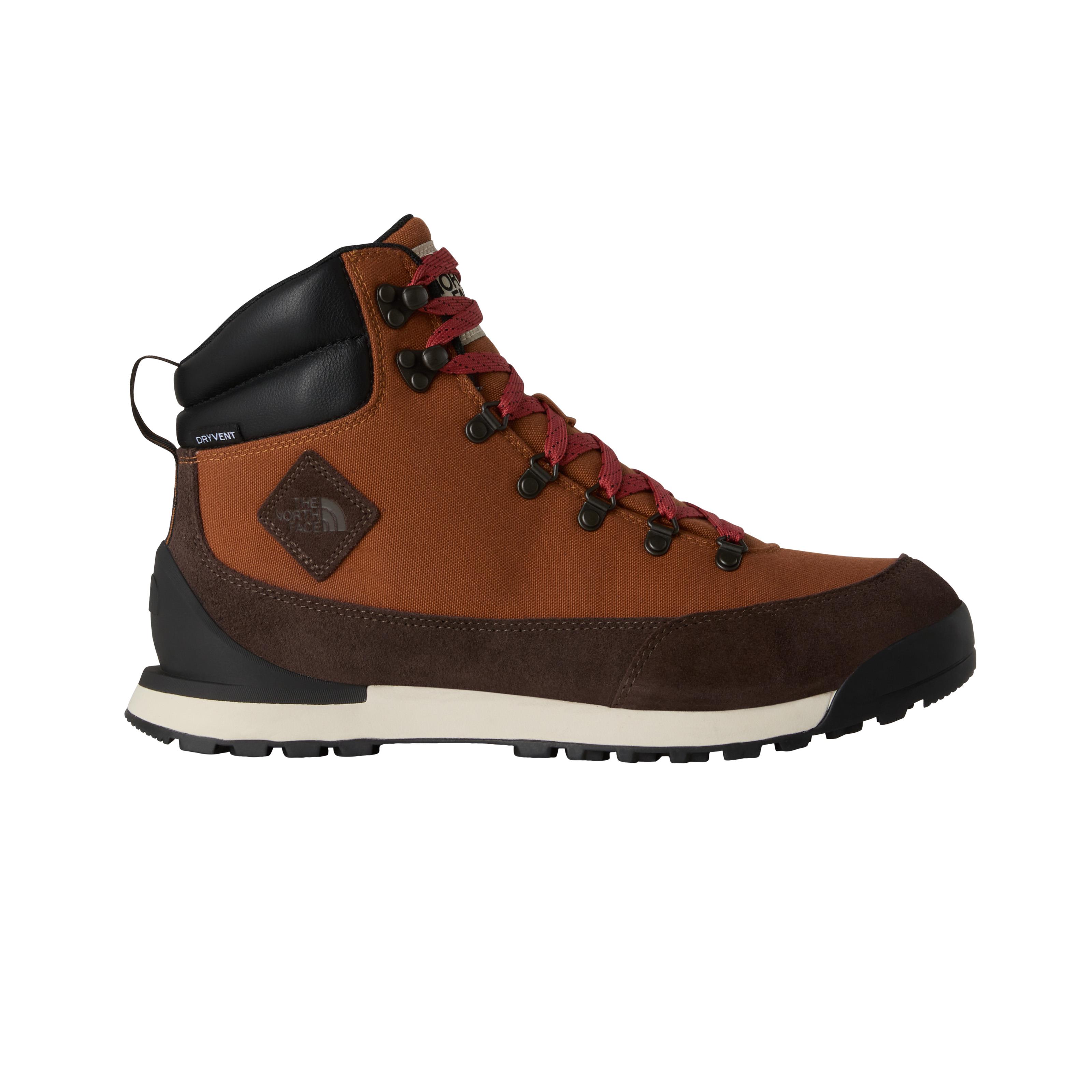 THE NORTH FACE M BACK-TO-BERKELEY IV TEXTILE WP NF0A8177DOY1