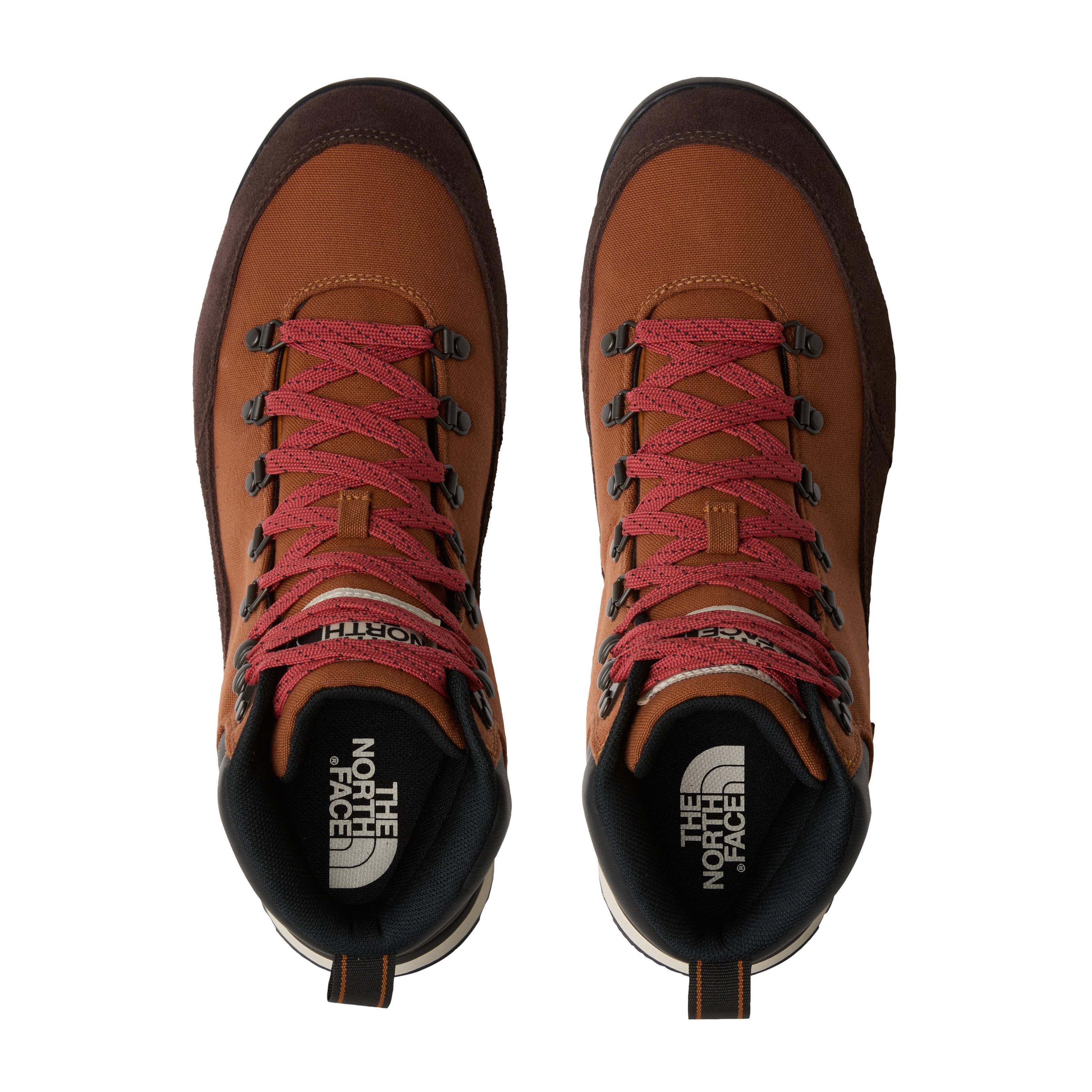 THE NORTH FACE M BACK-TO-BERKELEY IV TEXTILE WP NF0A8177DOY1