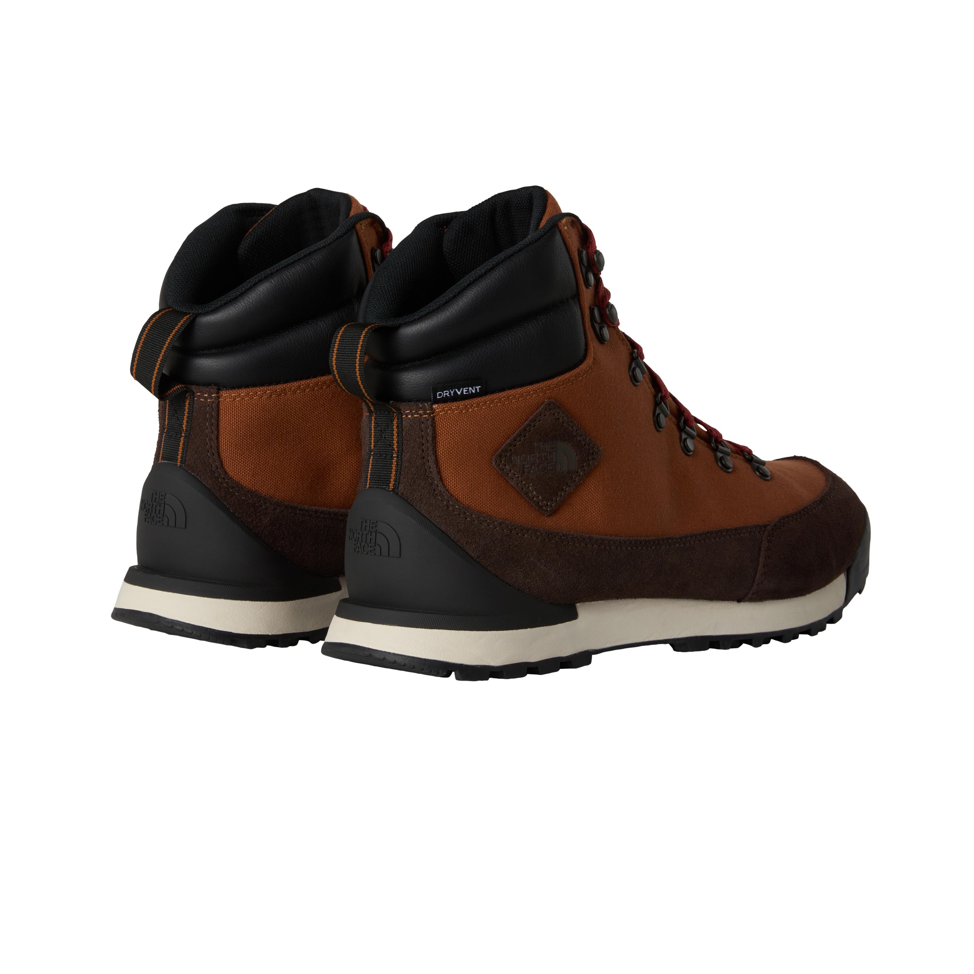 THE NORTH FACE M BACK-TO-BERKELEY IV TEXTILE WP NF0A8177DOY1
