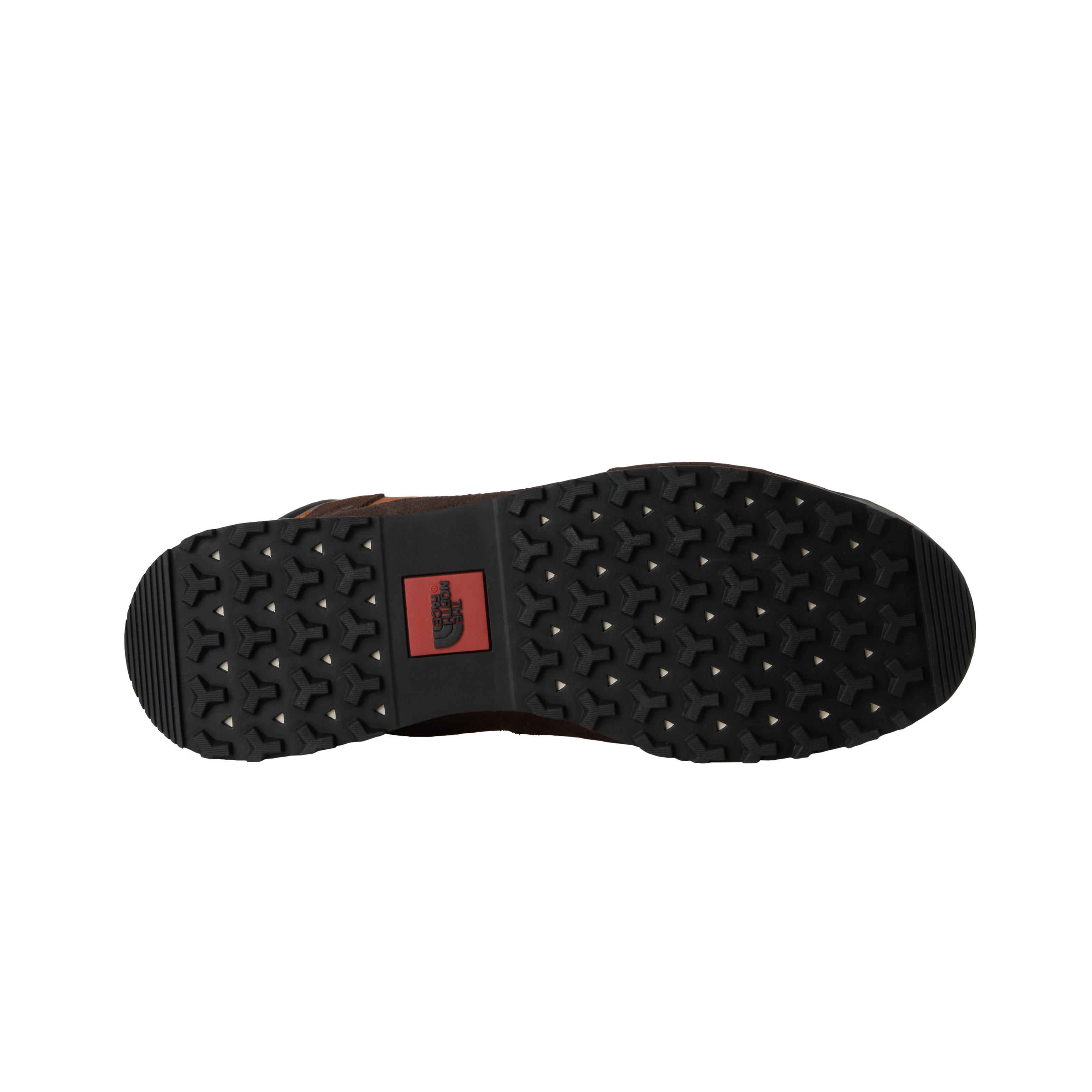 THE NORTH FACE M BACK-TO-BERKELEY IV TEXTILE WP NF0A8177DOY1