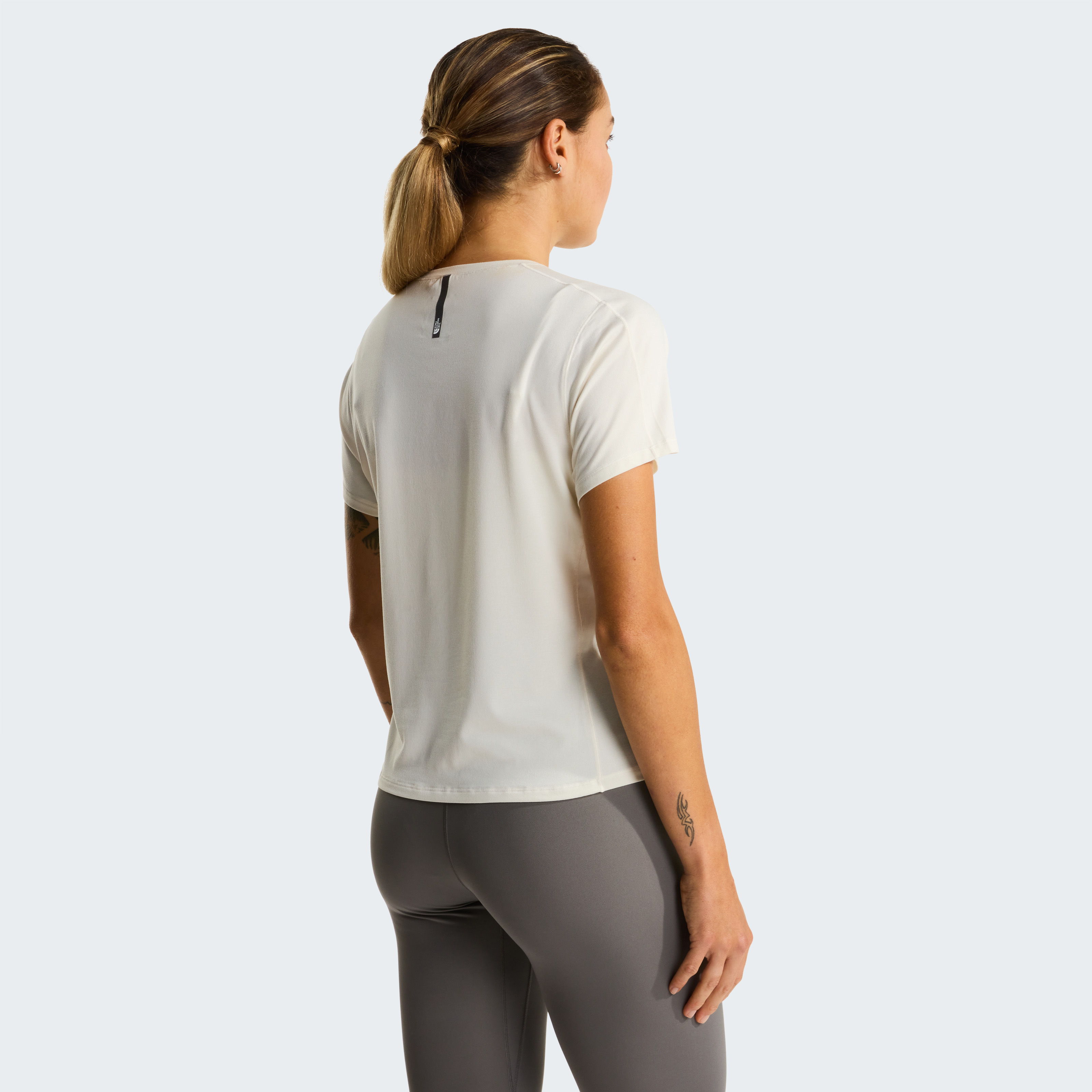 THE NORTH FACE W JAIDA SS TEE NF0A8GXWQNI1