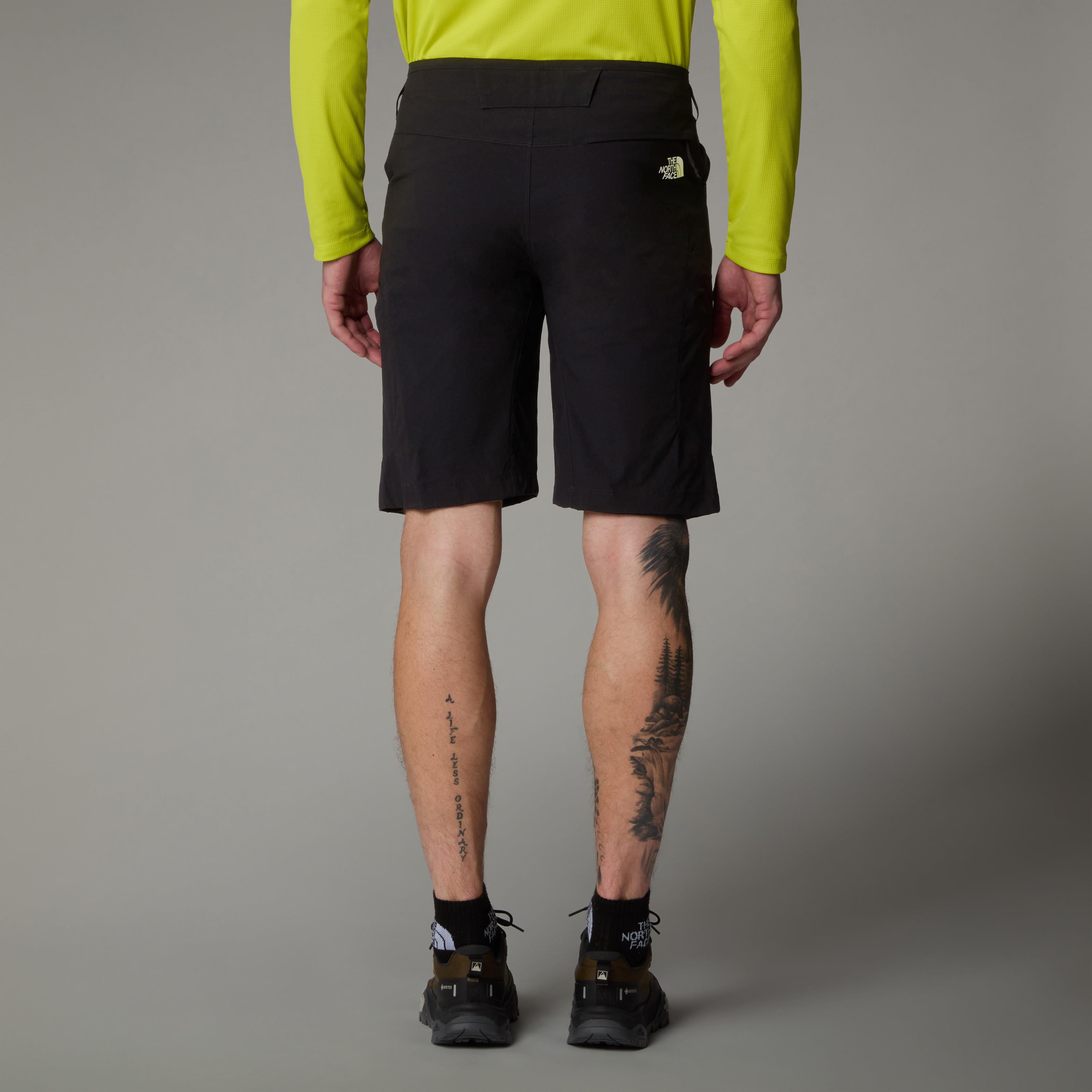 THE NORTH FACE M EXPLORATION SHORT - EU NF0A8BR5JK31