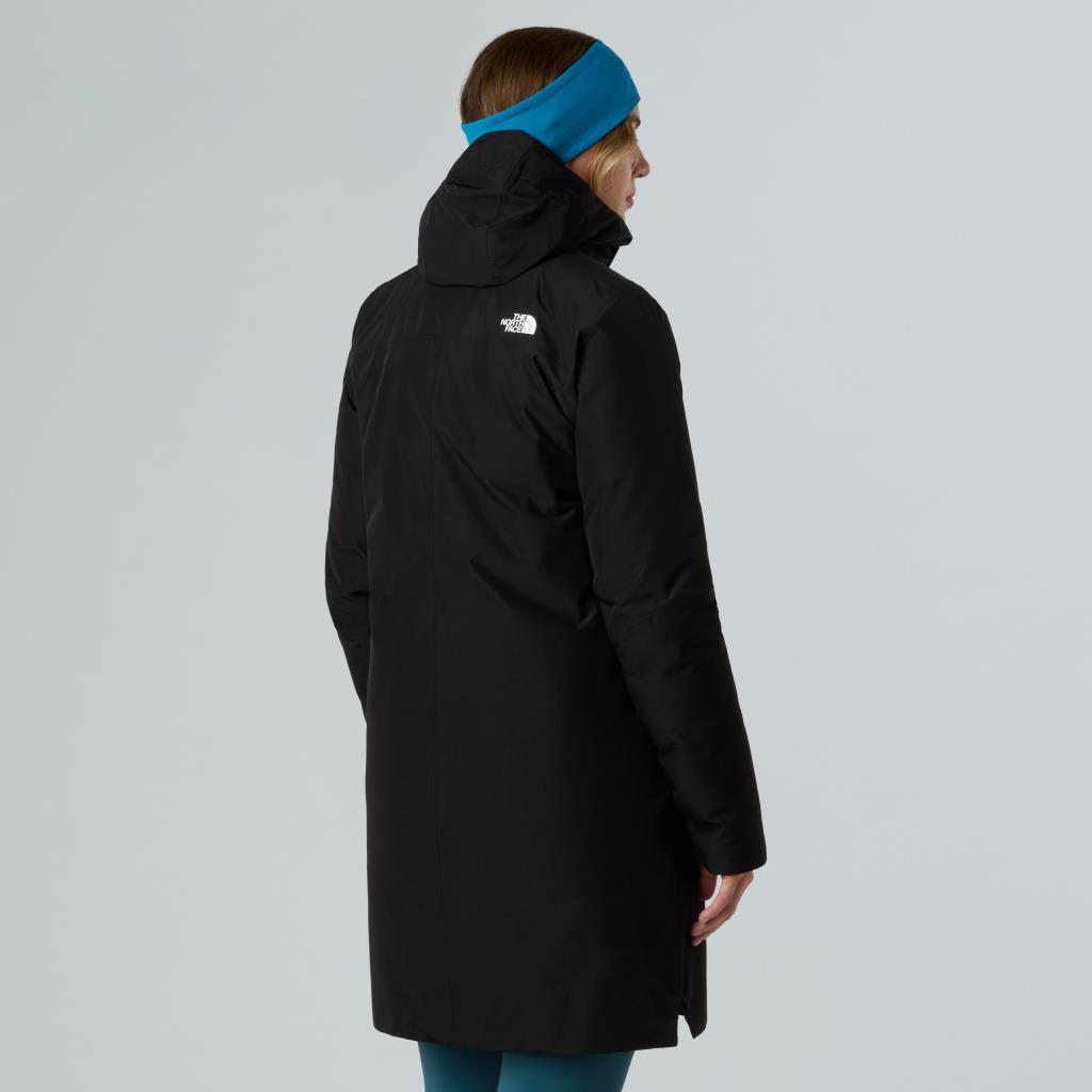 THE NORTH FACE W SUZANNE TRICLIMATE 2.0 NF0A8DZZJK31