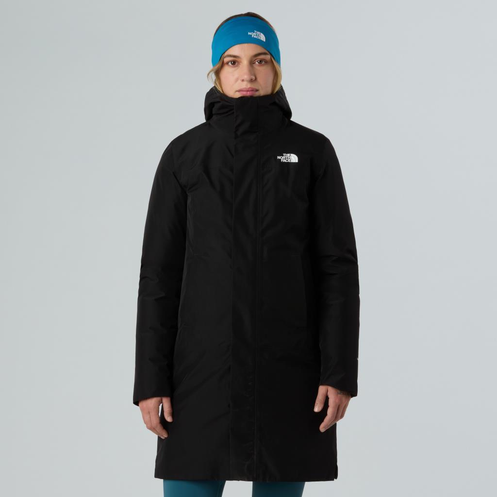 THE NORTH FACE W SUZANNE TRICLIMATE 2.0 NF0A8DZZJK31