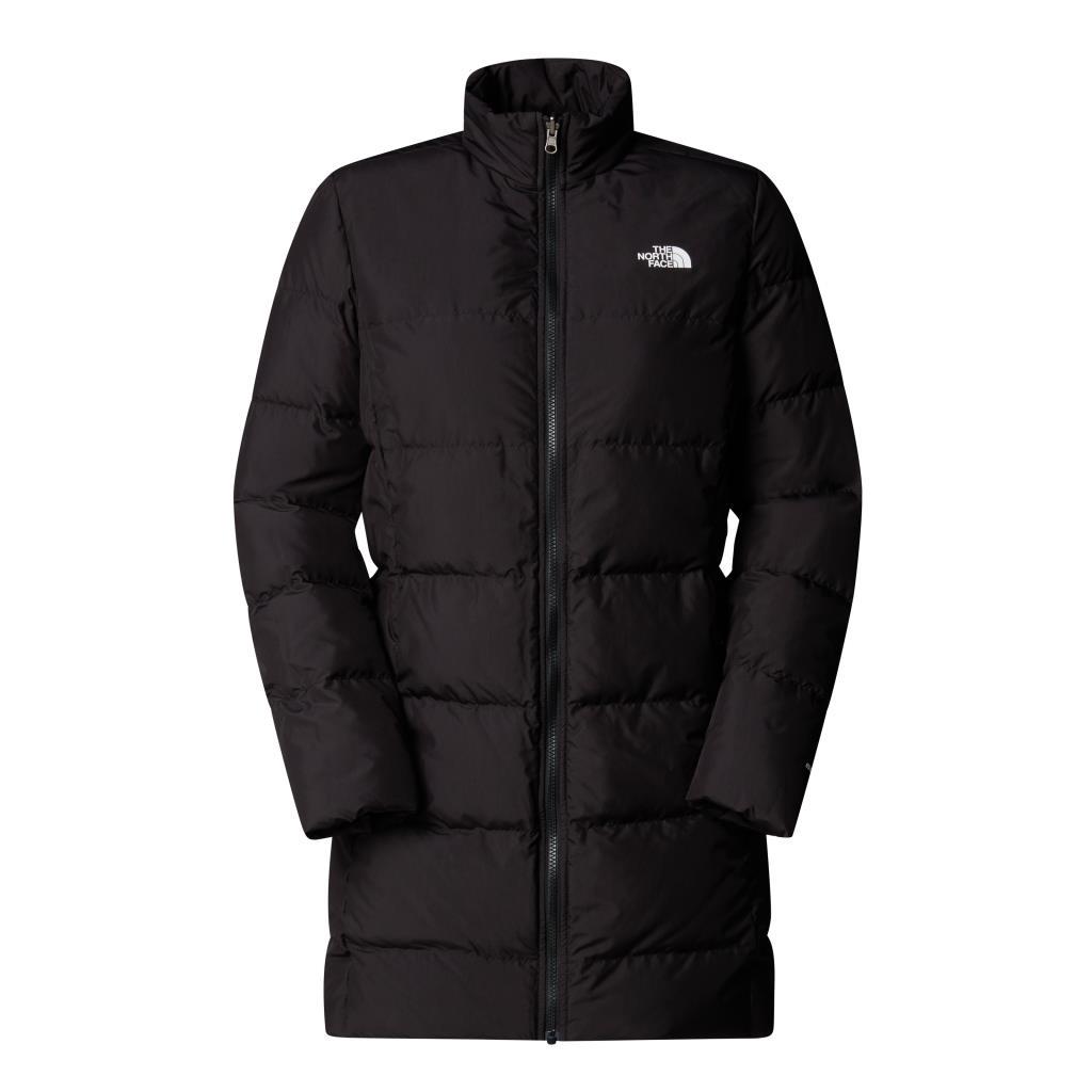THE NORTH FACE W SUZANNE TRICLIMATE 2.0 NF0A8DZZJK31