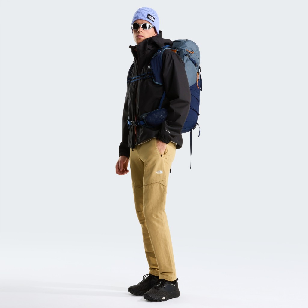 THE NORTH FACE M QUEST JACKET NF0A8G0RJK31