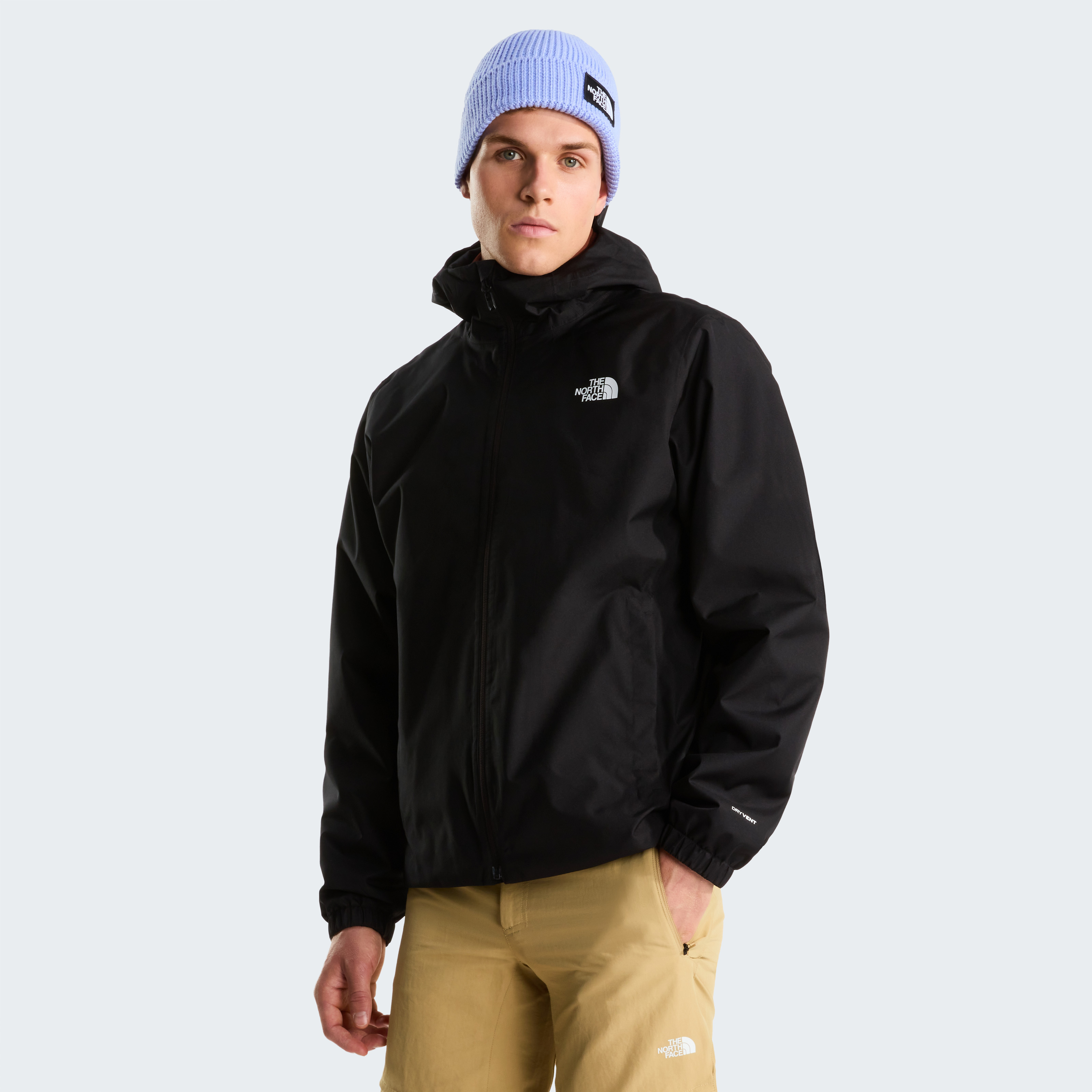 THE NORTH FACE M QUEST JACKET NF0A8G0RJK31