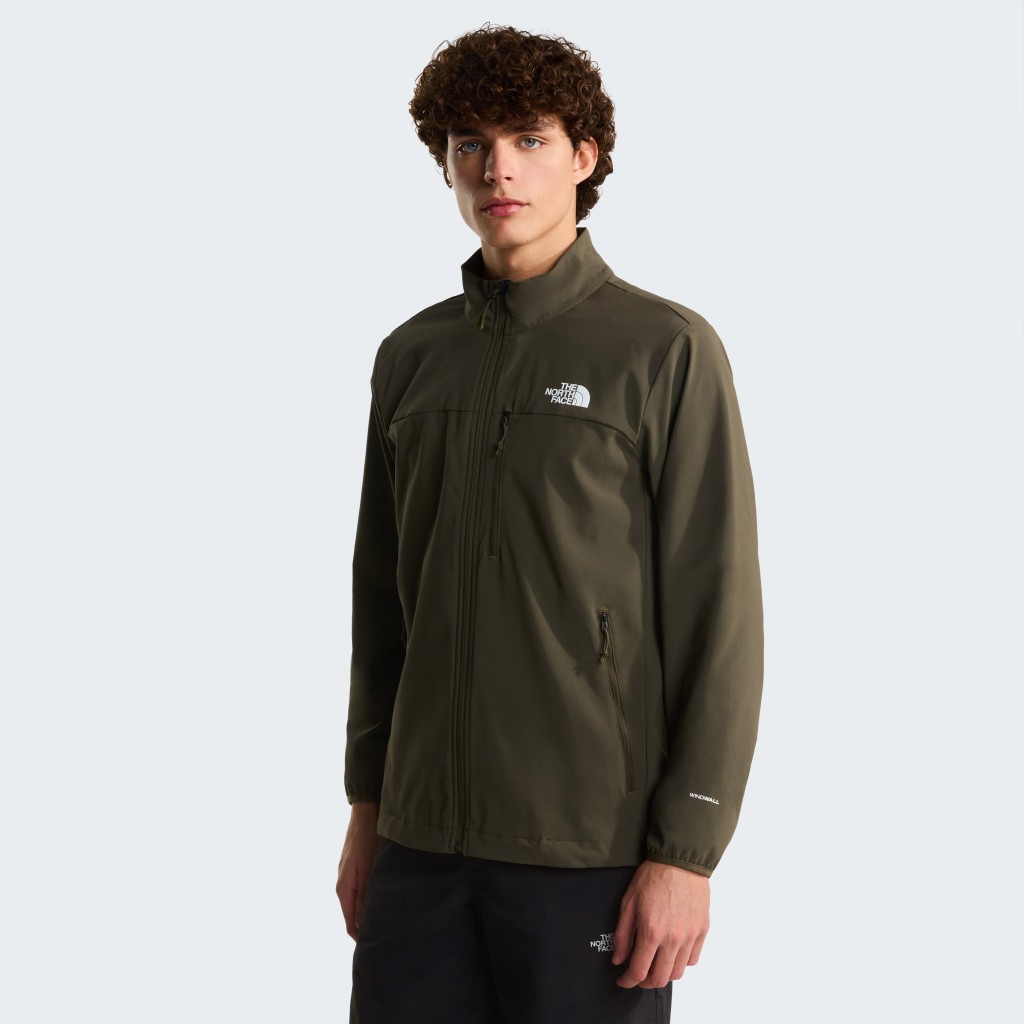 THE NORTH FACE M NIMBLE JACKET 2 NF0A8G0M21L1