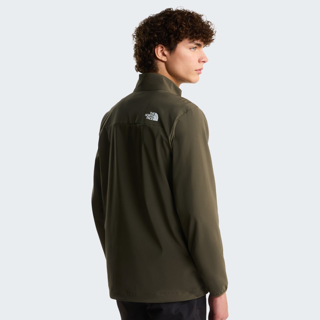 THE NORTH FACE M NIMBLE JACKET 2 NF0A8G0M21L1