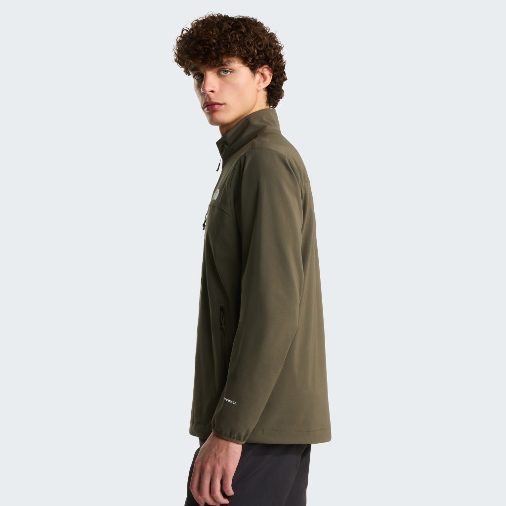 THE NORTH FACE M NIMBLE JACKET 2 NF0A8G0M21L1