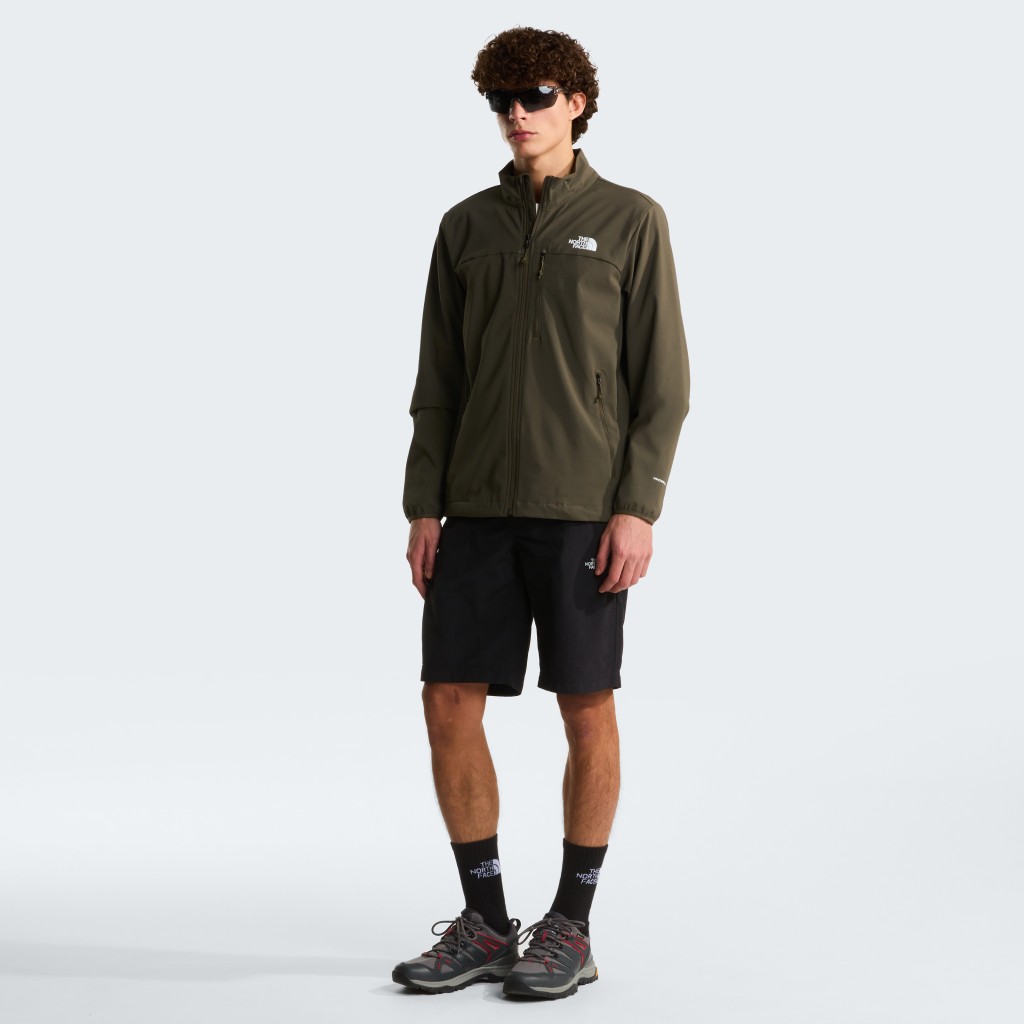 THE NORTH FACE M NIMBLE JACKET 2 NF0A8G0M21L1