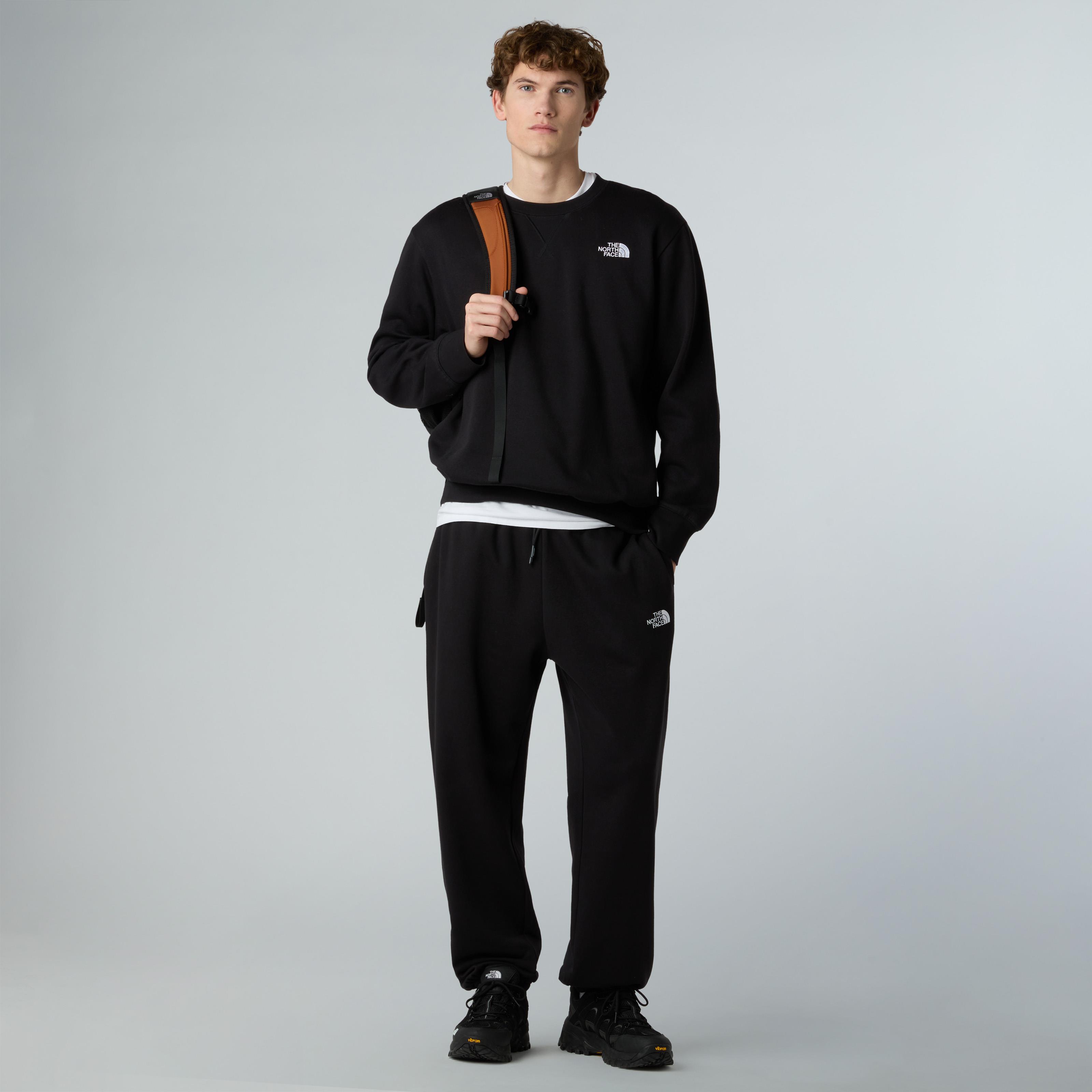 THE NOTH FACE M ESSENTIAL RELAXED STRAIGHT JOGGER NF0A8C1FJK31