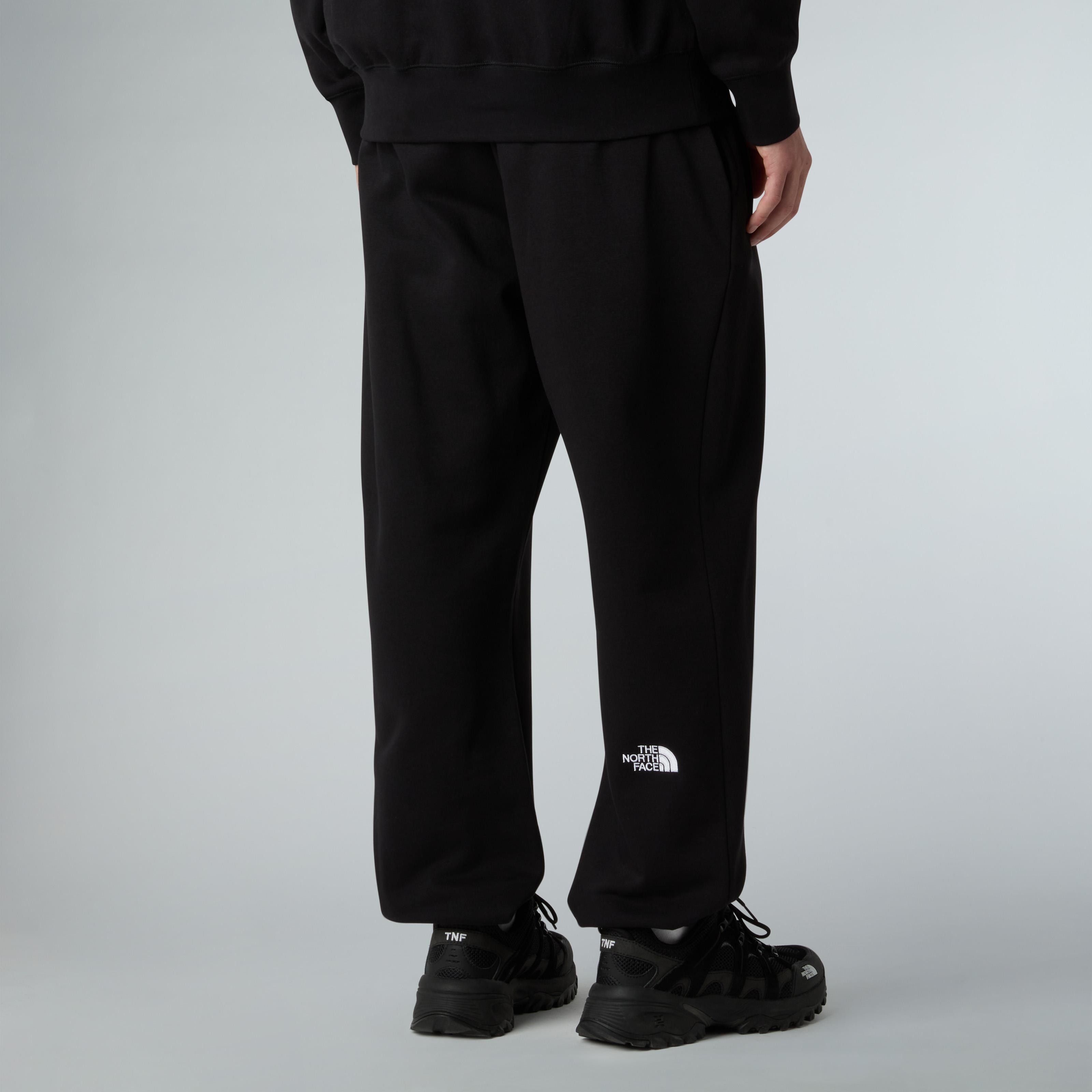 THE NOTH FACE M ESSENTIAL RELAXED STRAIGHT JOGGER NF0A8C1FJK31