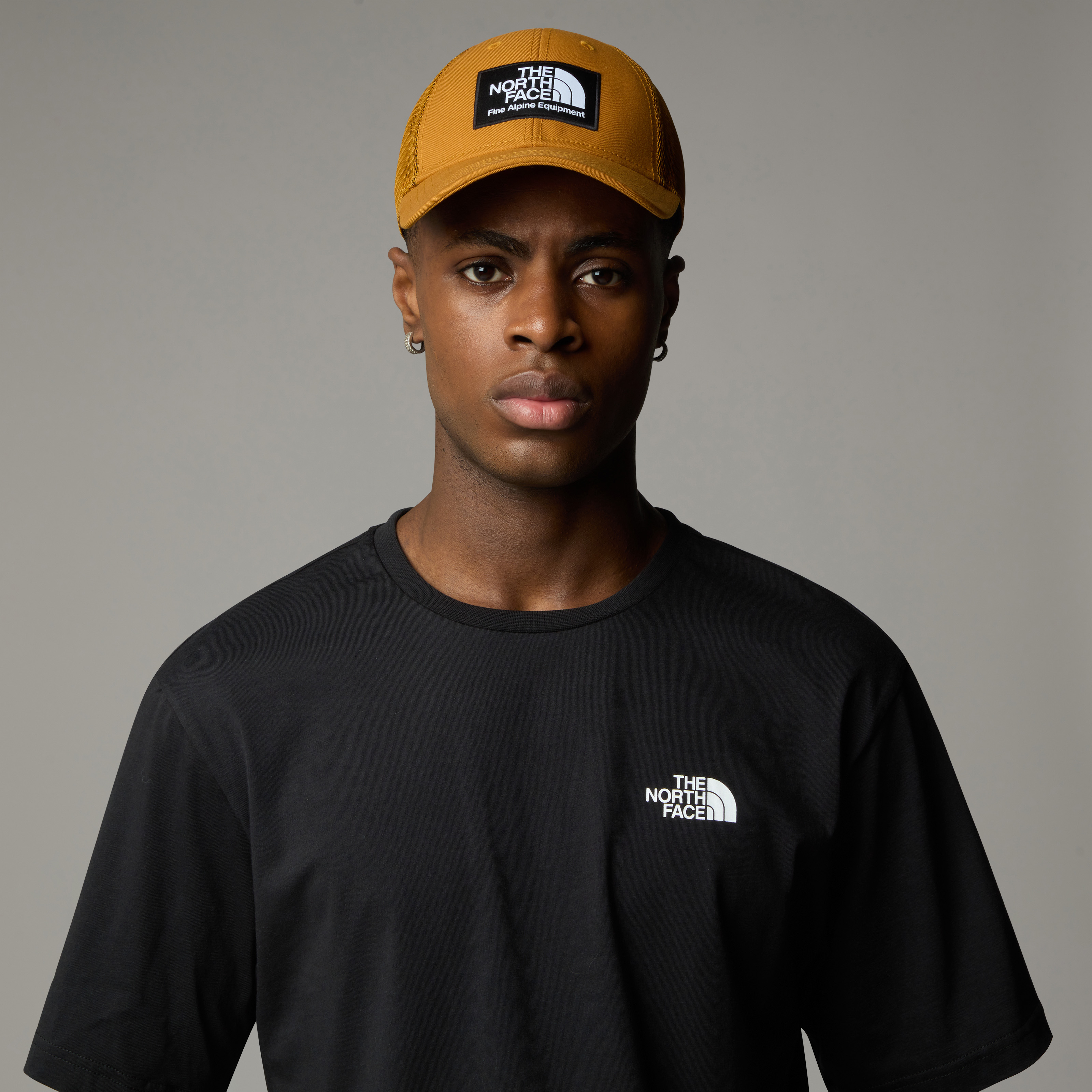 THE NORTH FACE MUDDER TRUCKER NF0A5FXAVC71