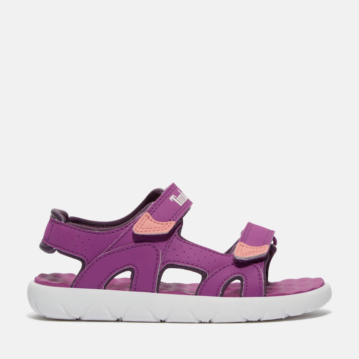 TİMBERLAND Perkins Row BACKSTRAP SANDAL TB0A43EAETQ1
