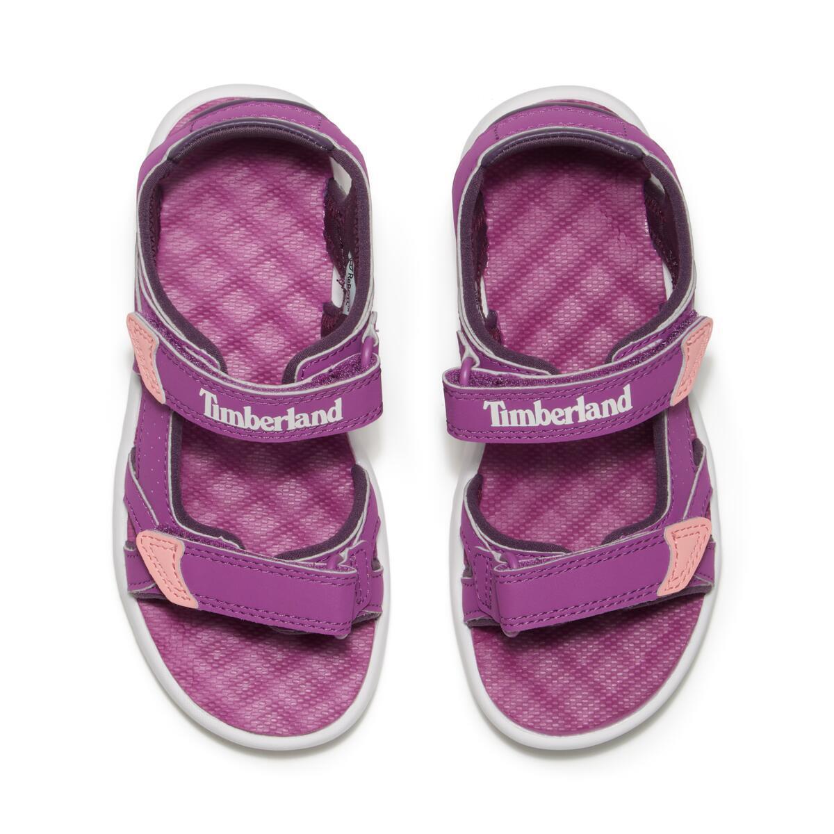 TİMBERLAND Perkins Row BACKSTRAP SANDAL TB0A43EAETQ1