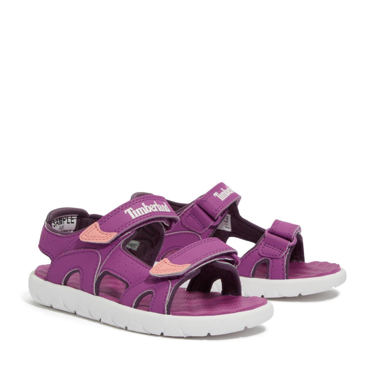 TİMBERLAND Perkins Row BACKSTRAP SANDAL TB0A43EAETQ1
