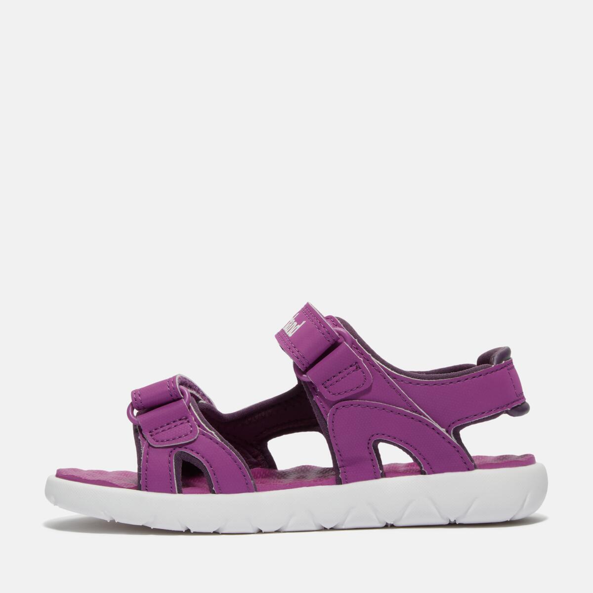 TİMBERLAND Perkins Row BACKSTRAP SANDAL TB0A43EAETQ1
