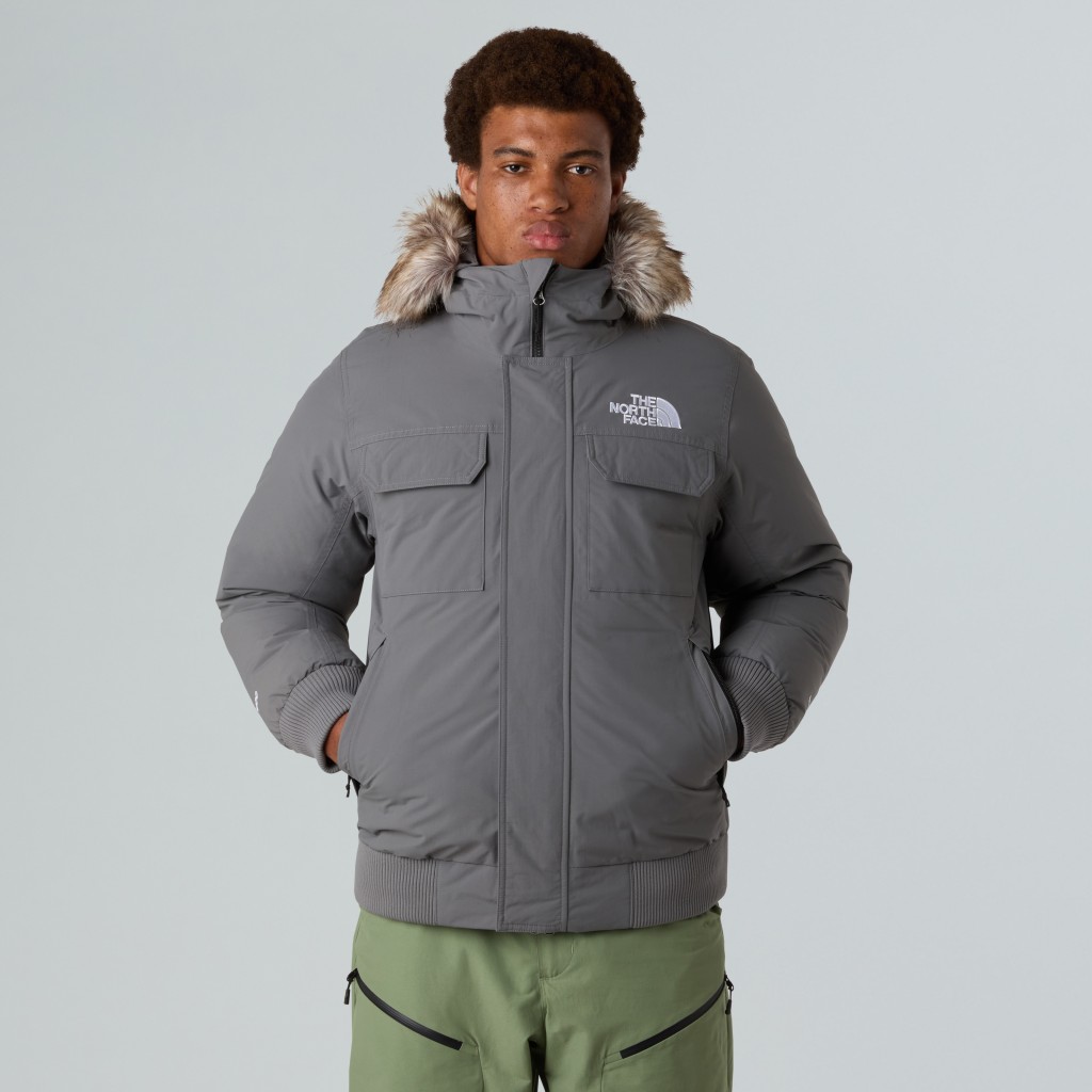 THE NORTH FACE M MCMURDO BOMBER NF0A5GD90UZ1