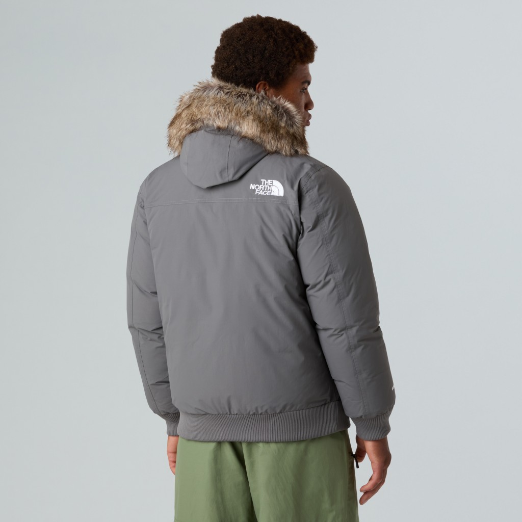 THE NORTH FACE M MCMURDO BOMBER NF0A5GD90UZ1