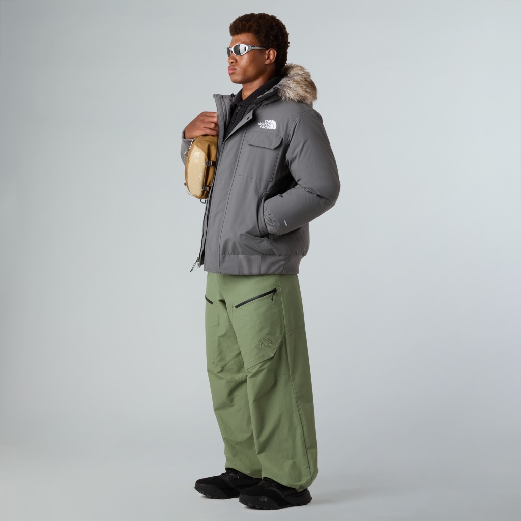 THE NORTH FACE M MCMURDO BOMBER NF0A5GD90UZ1