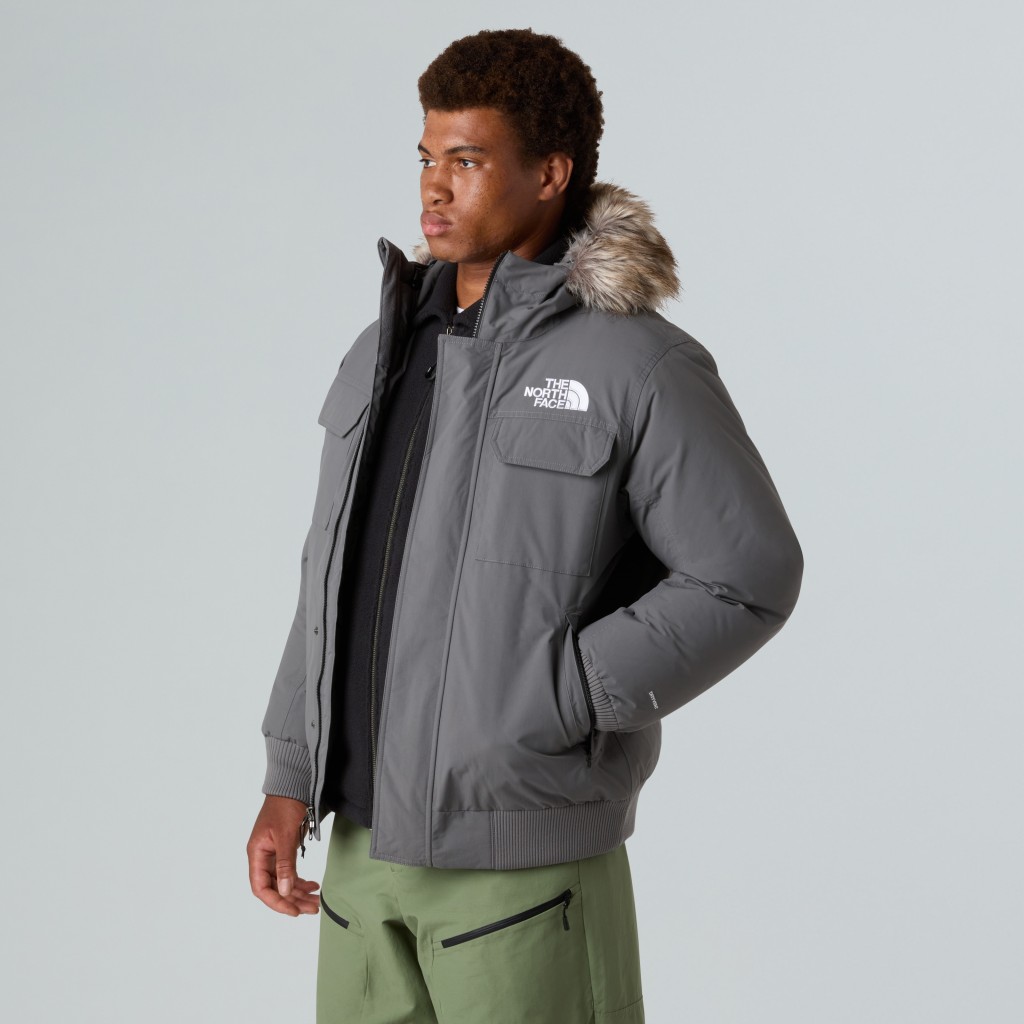 THE NORTH FACE M MCMURDO BOMBER NF0A5GD90UZ1