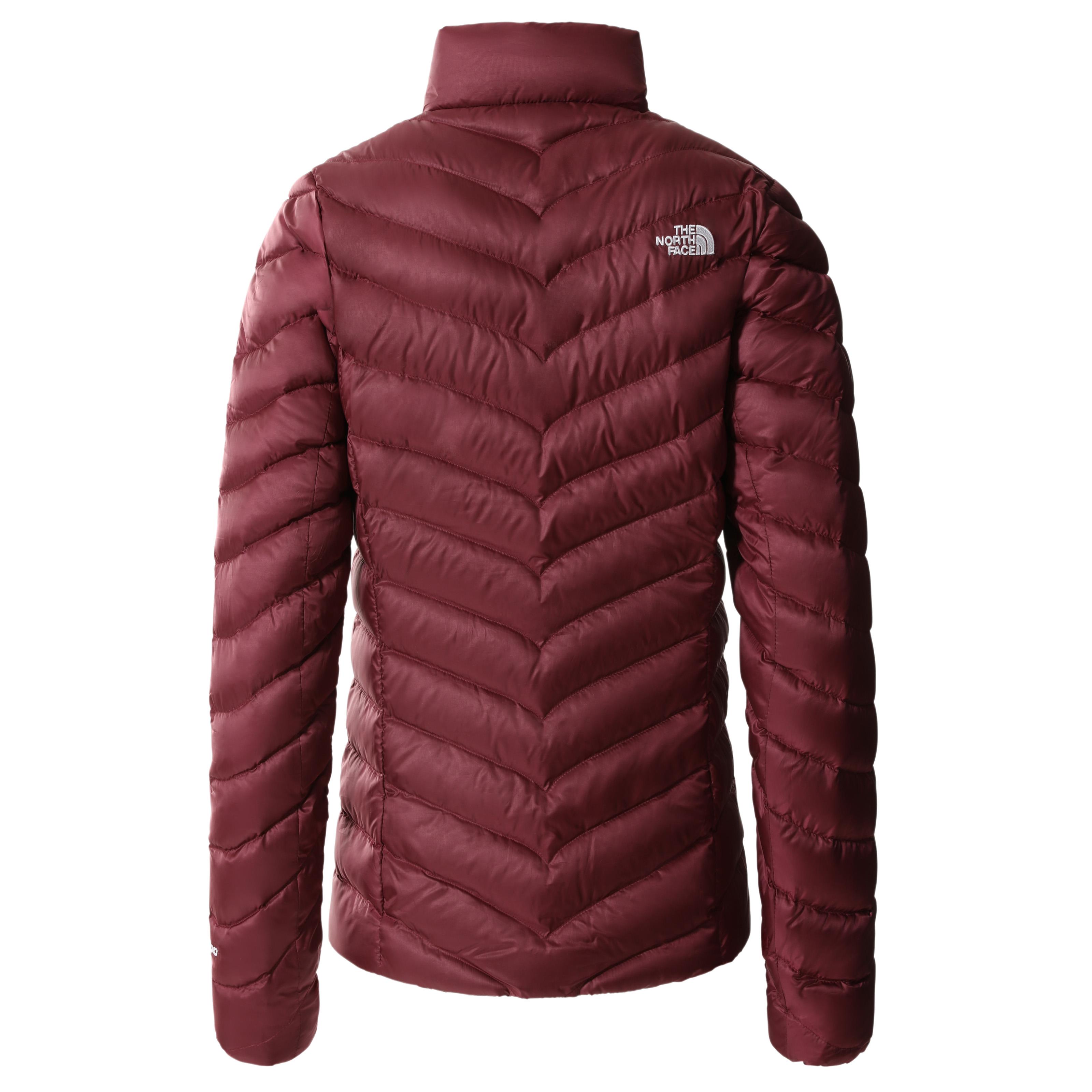THE NORTH FACE W TREVAIL JACKET - EU - NF0A3BRMD4S1