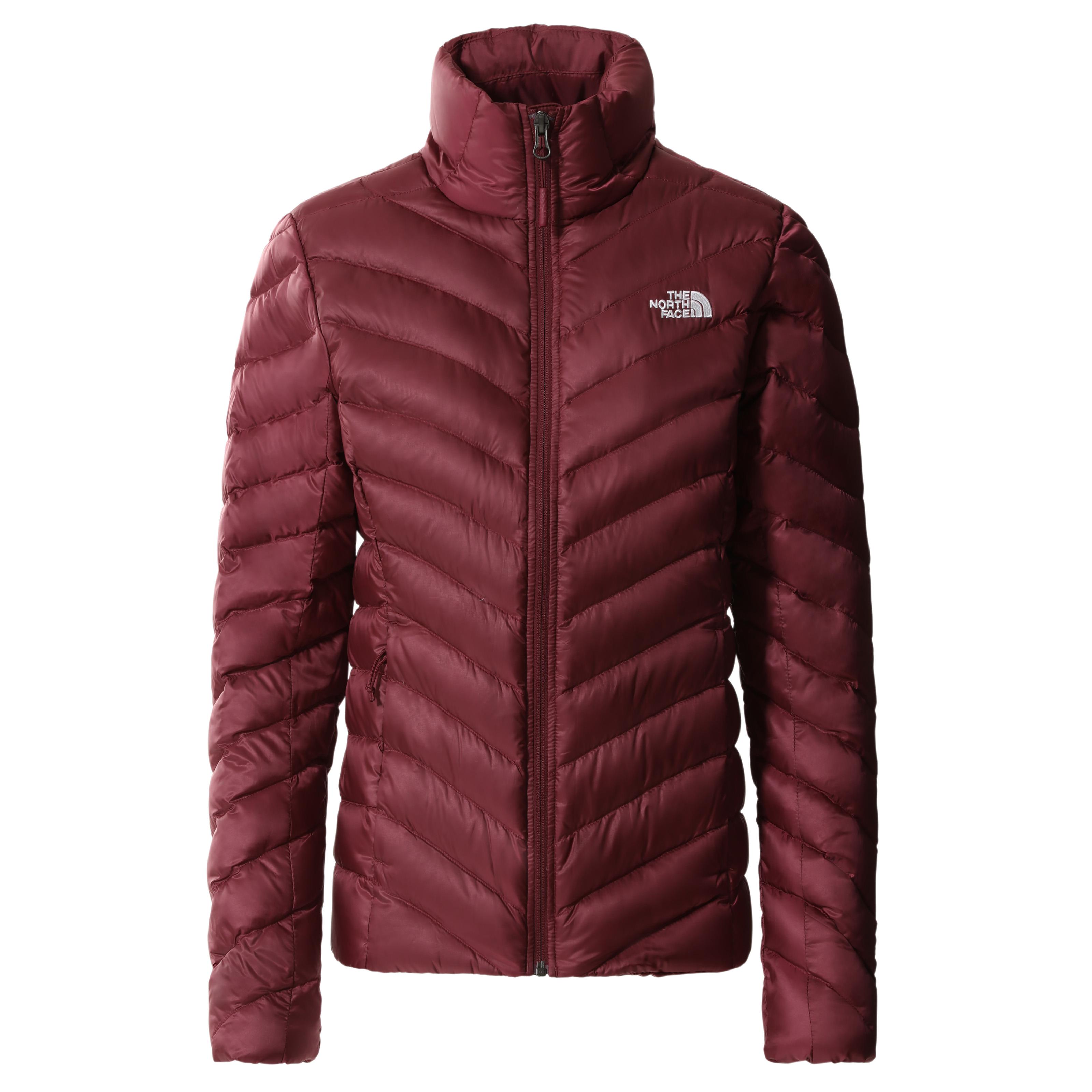 THE NORTH FACE W TREVAIL JACKET - EU - NF0A3BRMD4S1
