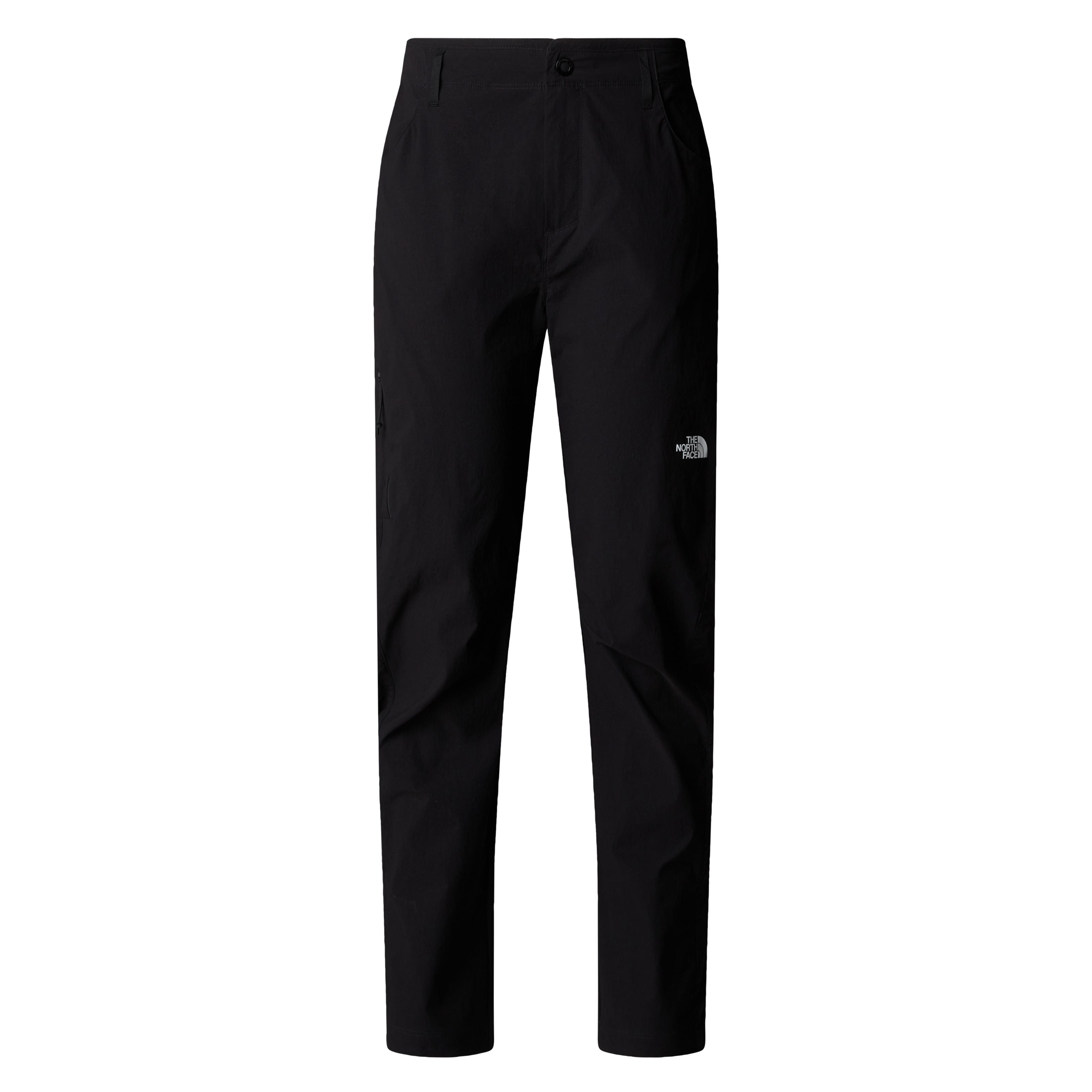 THE NORTH FACE W EXPLORATION PANT - EU NF0A8BR7JK31