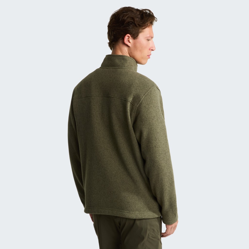 THE NORTH FACE M GORDON LYONS F/Z JACKET NF0A8EX17D01