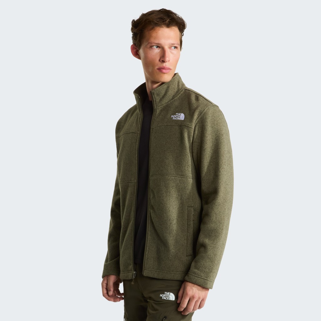 THE NORTH FACE M GORDON LYONS F/Z JACKET NF0A8EX17D01