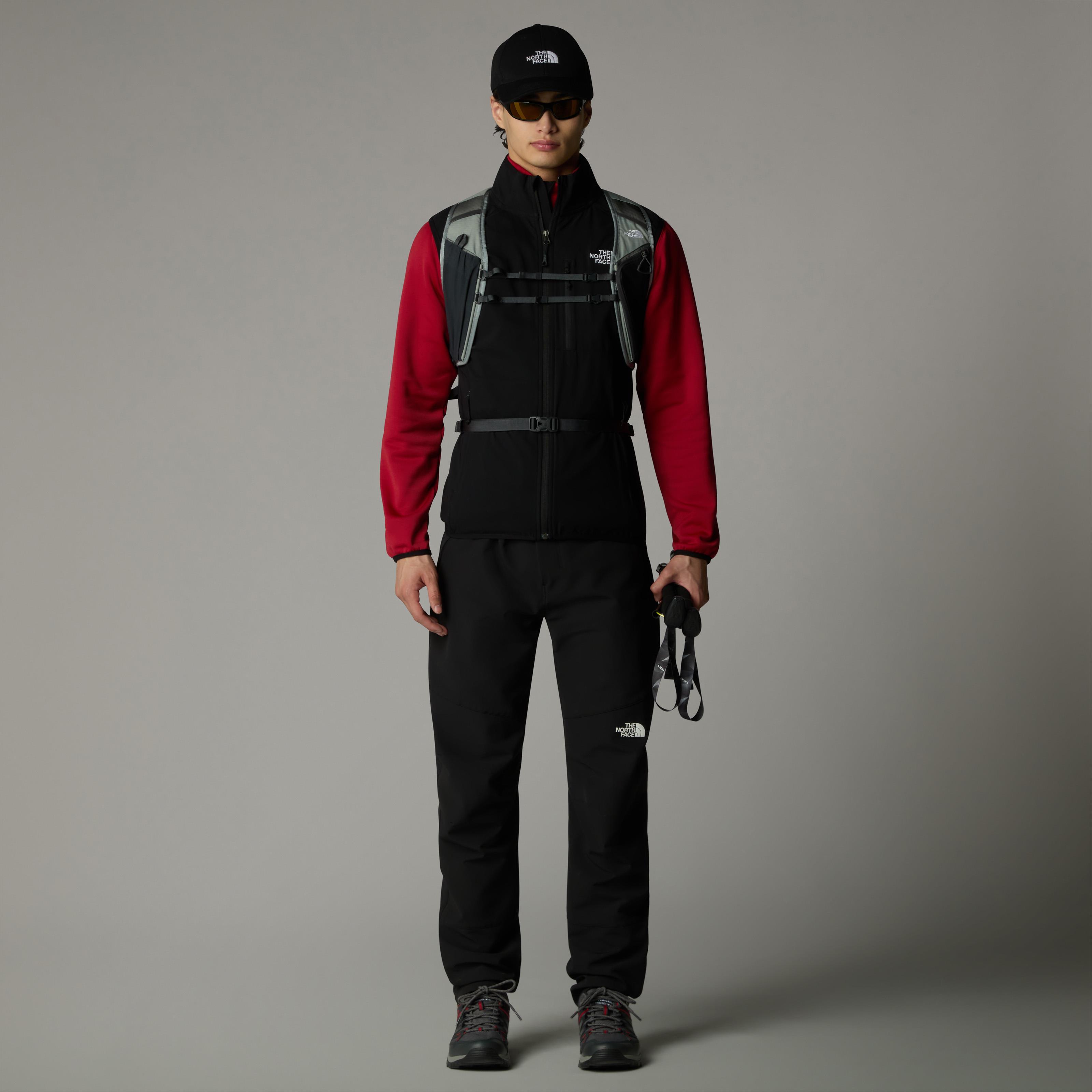 THE NORTH FACE M DIABLO REG TAPERED PANT NF0A7X6D4H01