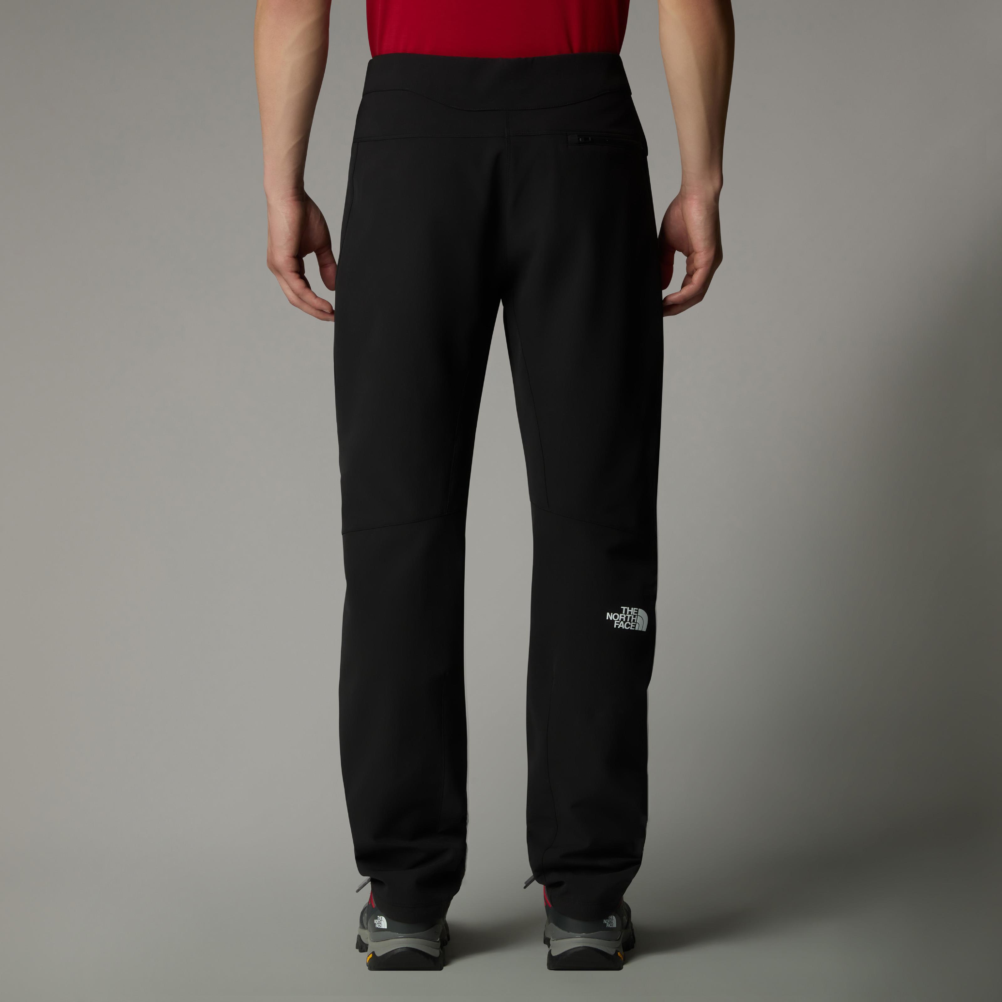 THE NORTH FACE M DIABLO REG TAPERED PANT NF0A7X6D4H01