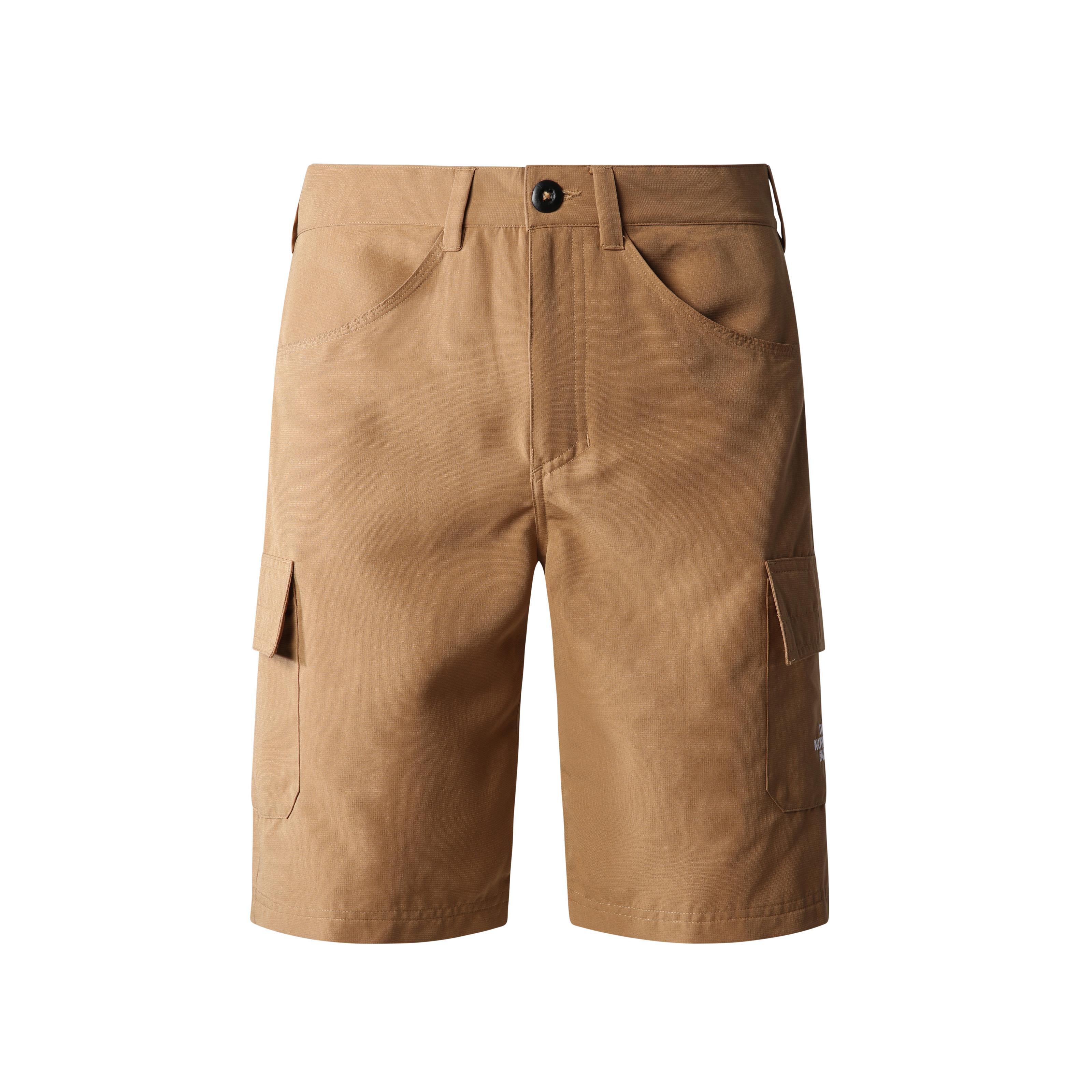 THE NORTH FACE M HORIZON SHORT - EU NF0A824D1731
