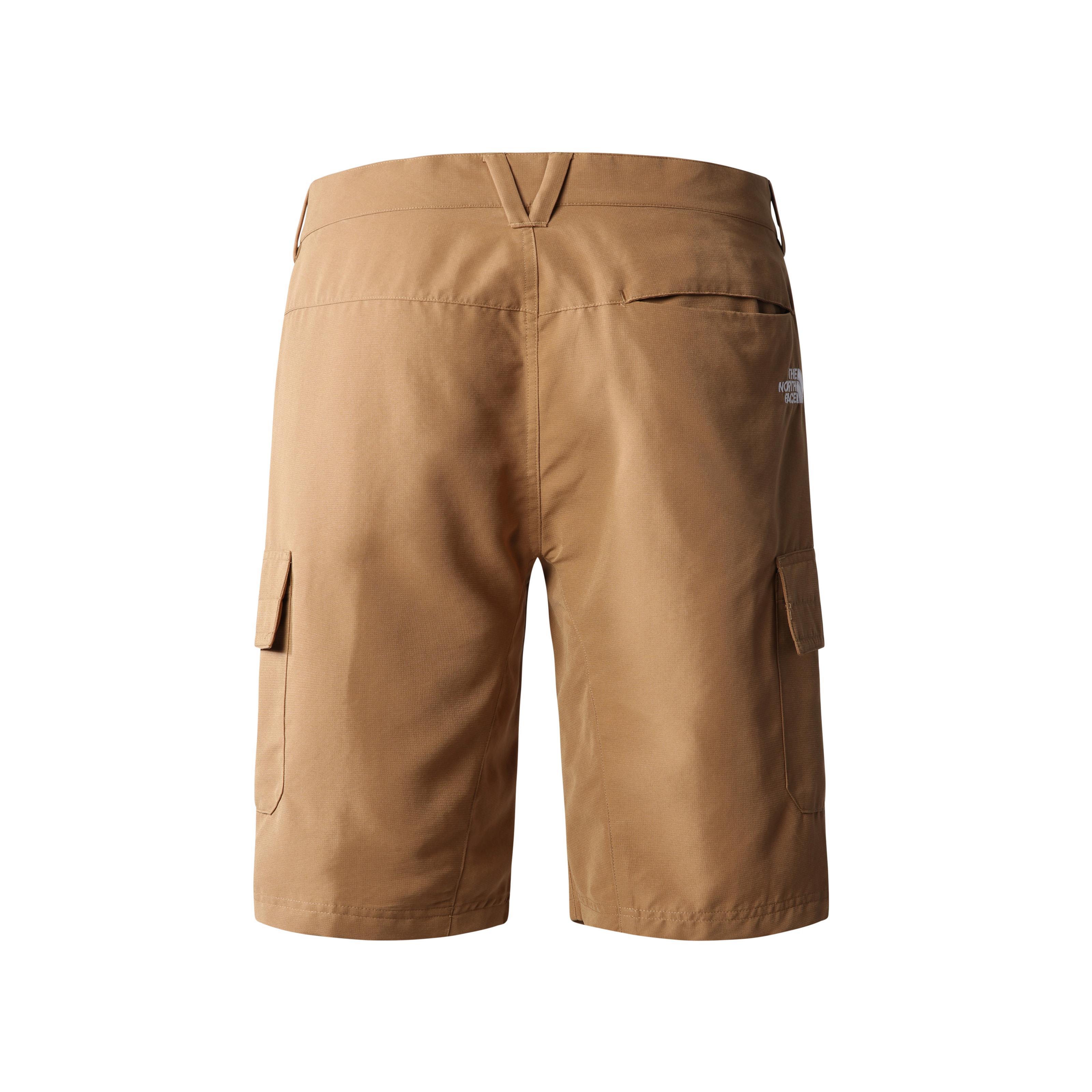 THE NORTH FACE M HORIZON SHORT - EU NF0A824D1731